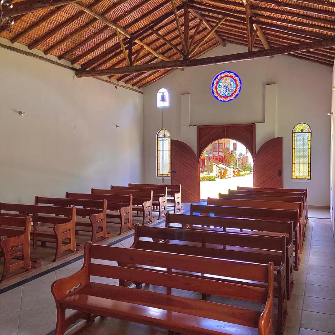 Hotel Hacienda Santa Barbara