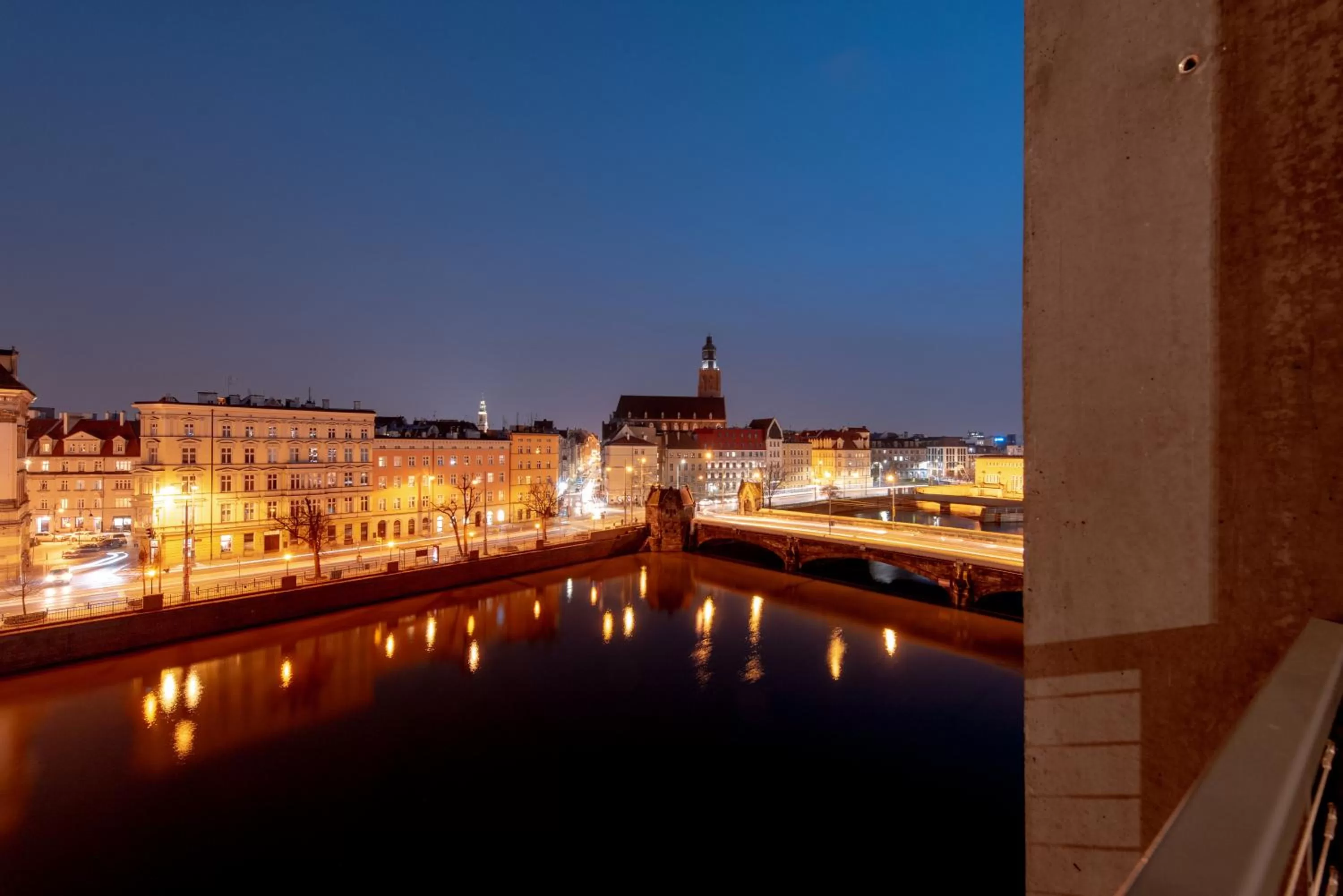 Nearby landmark in EXCLUSIVE Aparthotel MARINA