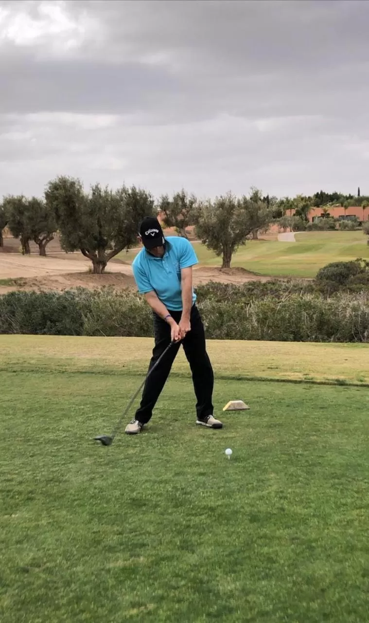 Day in Villa Hortebise