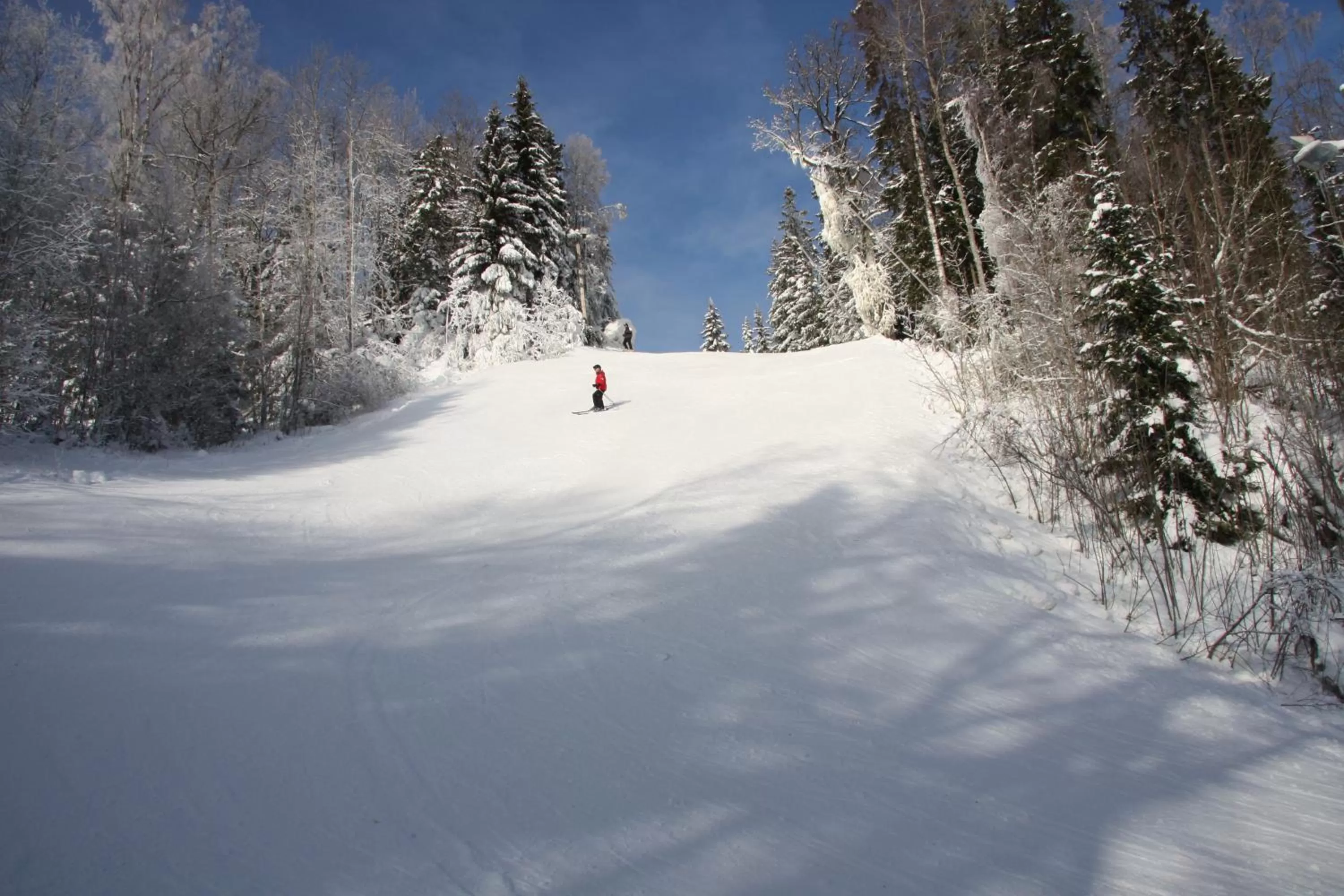 Day in Mullsjö Hotell & Konferens