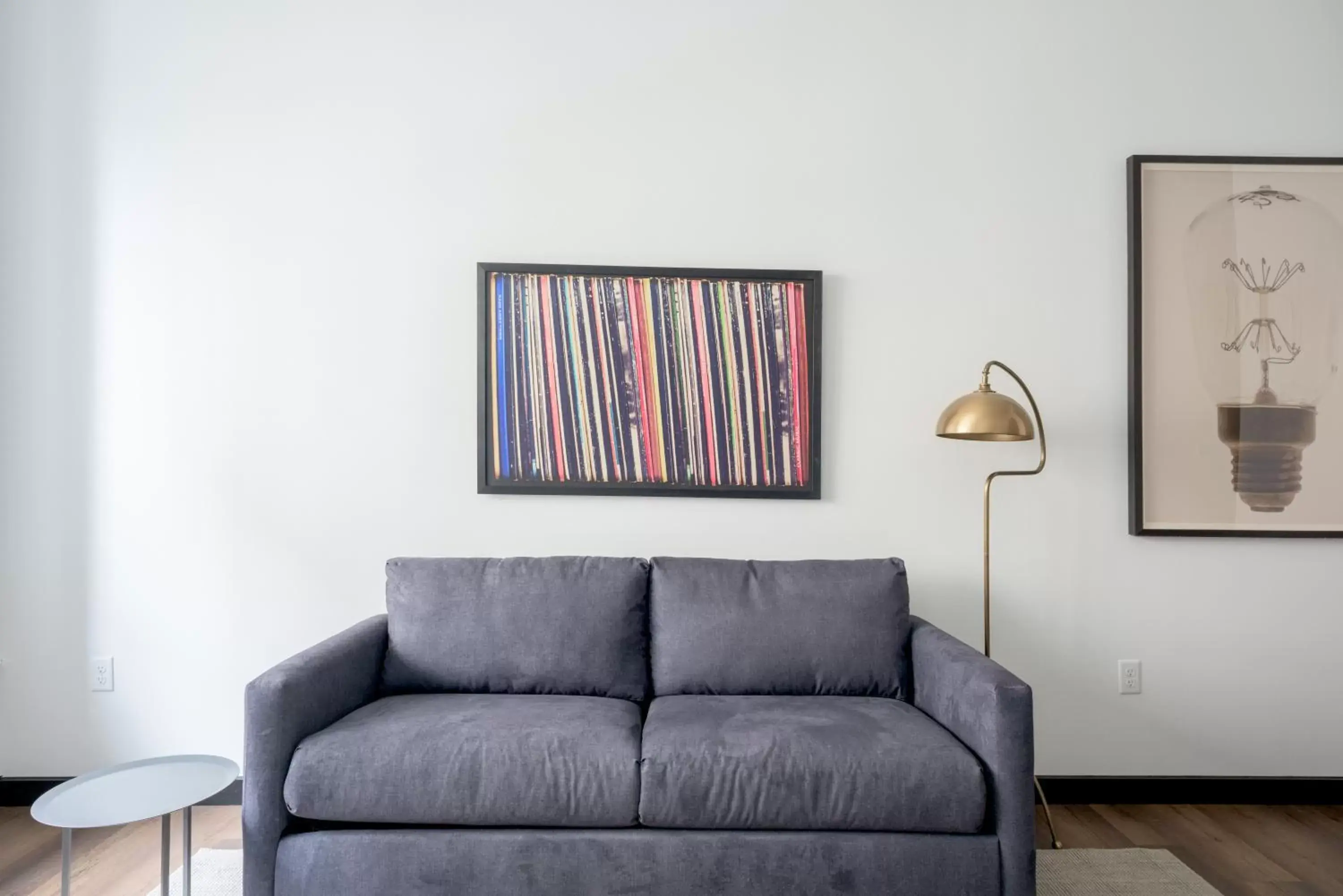 Mint House Detroit - Times Square Mint House Detroit - Times Square