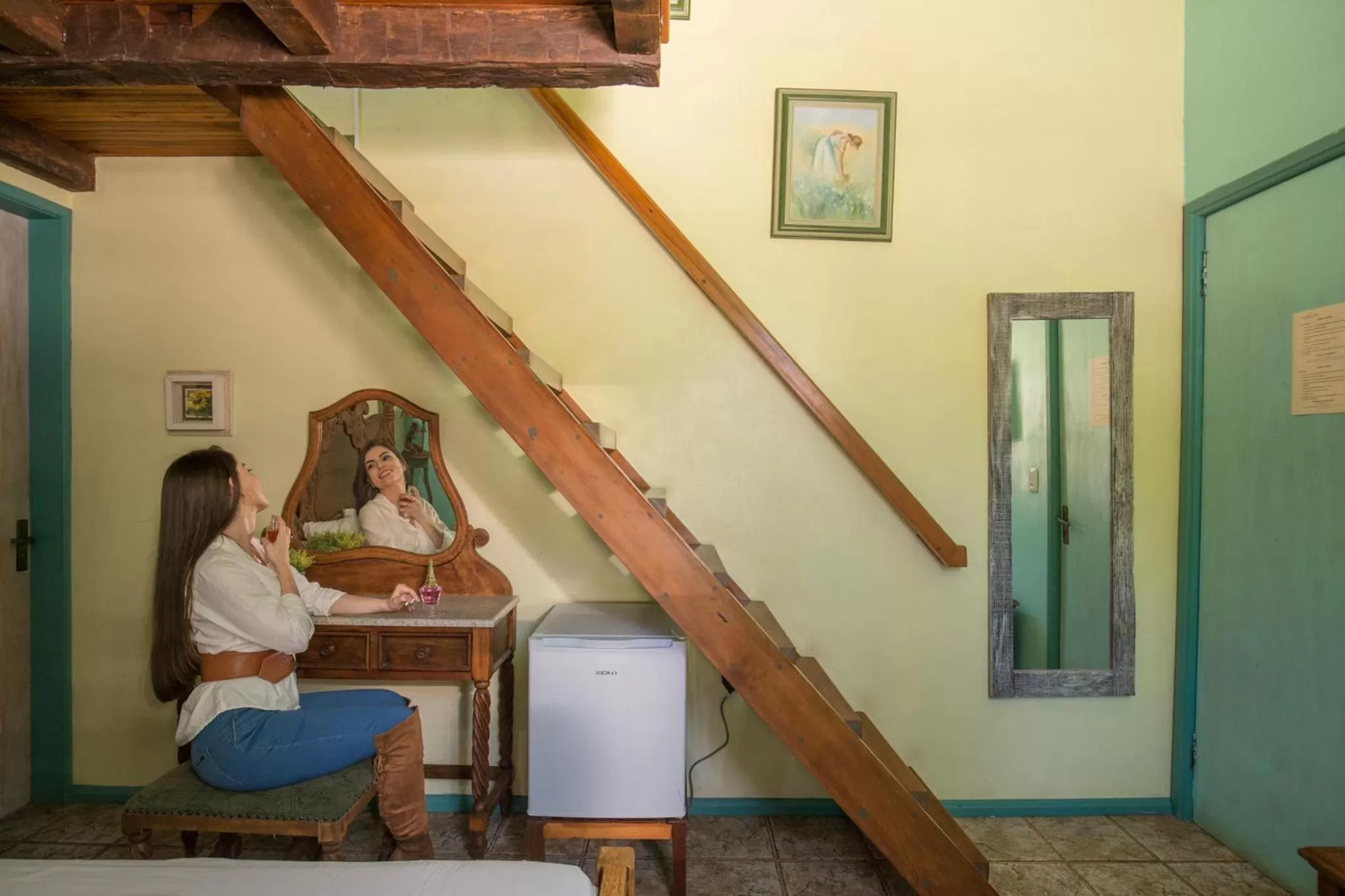 Hotel Chácara das Flores