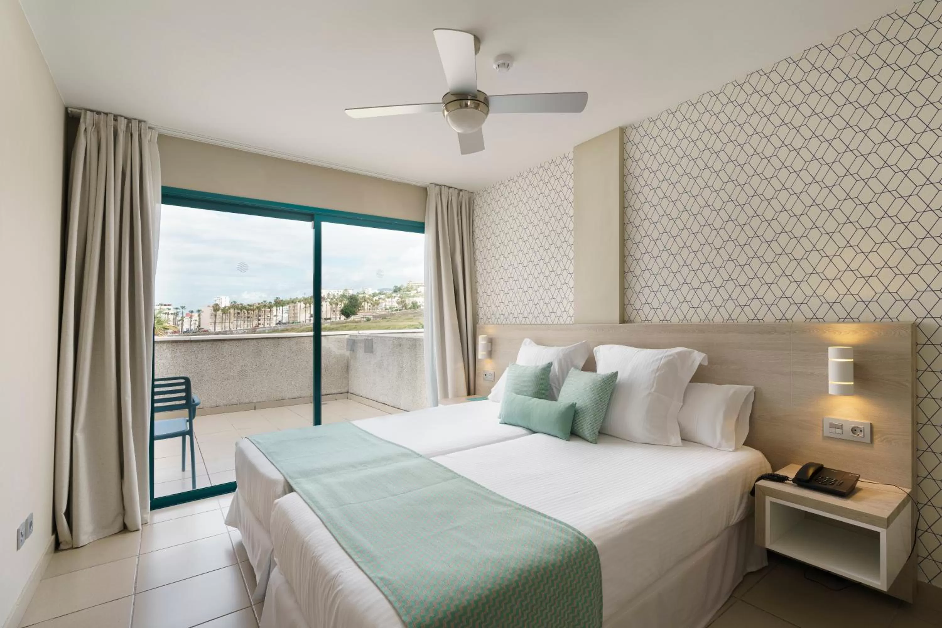 My Favorite Club 1 Apartment 1 Bedroom - single occupancy in Alua Tenerife