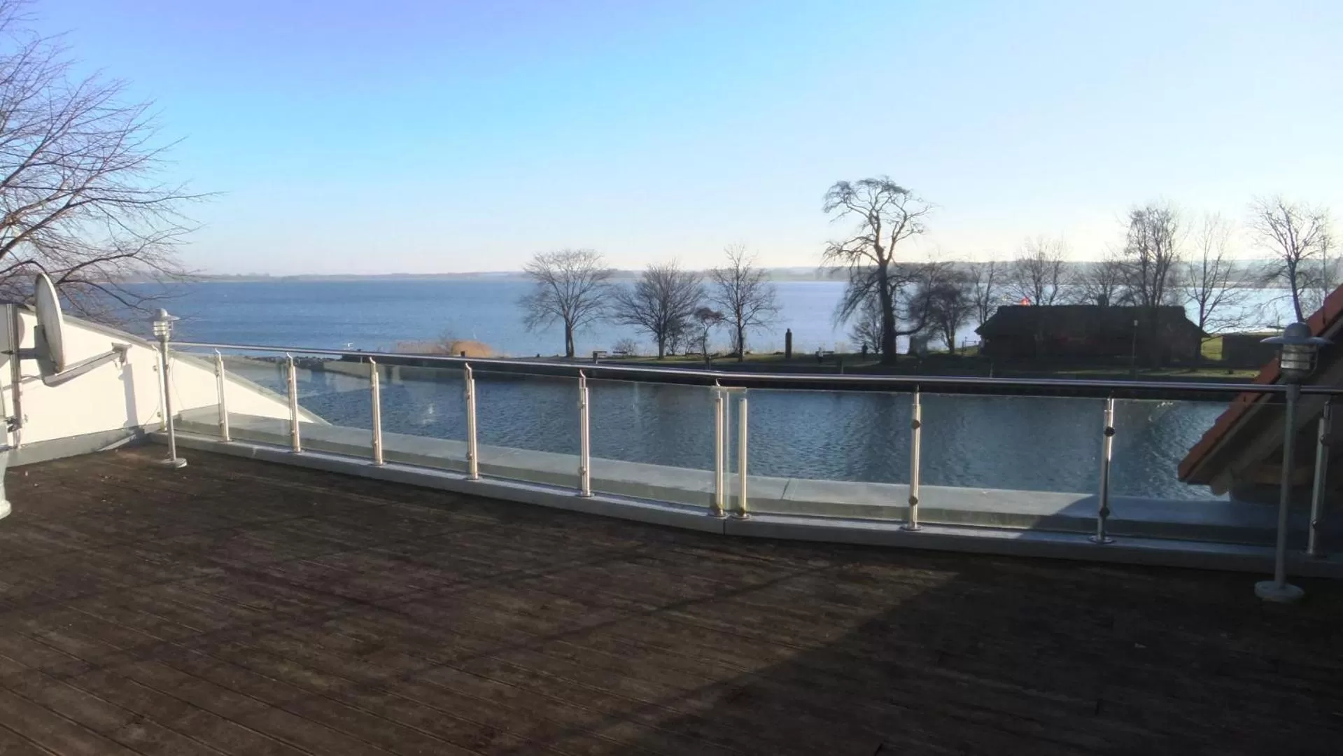 Day in Hotel & Restaurant Utkiek