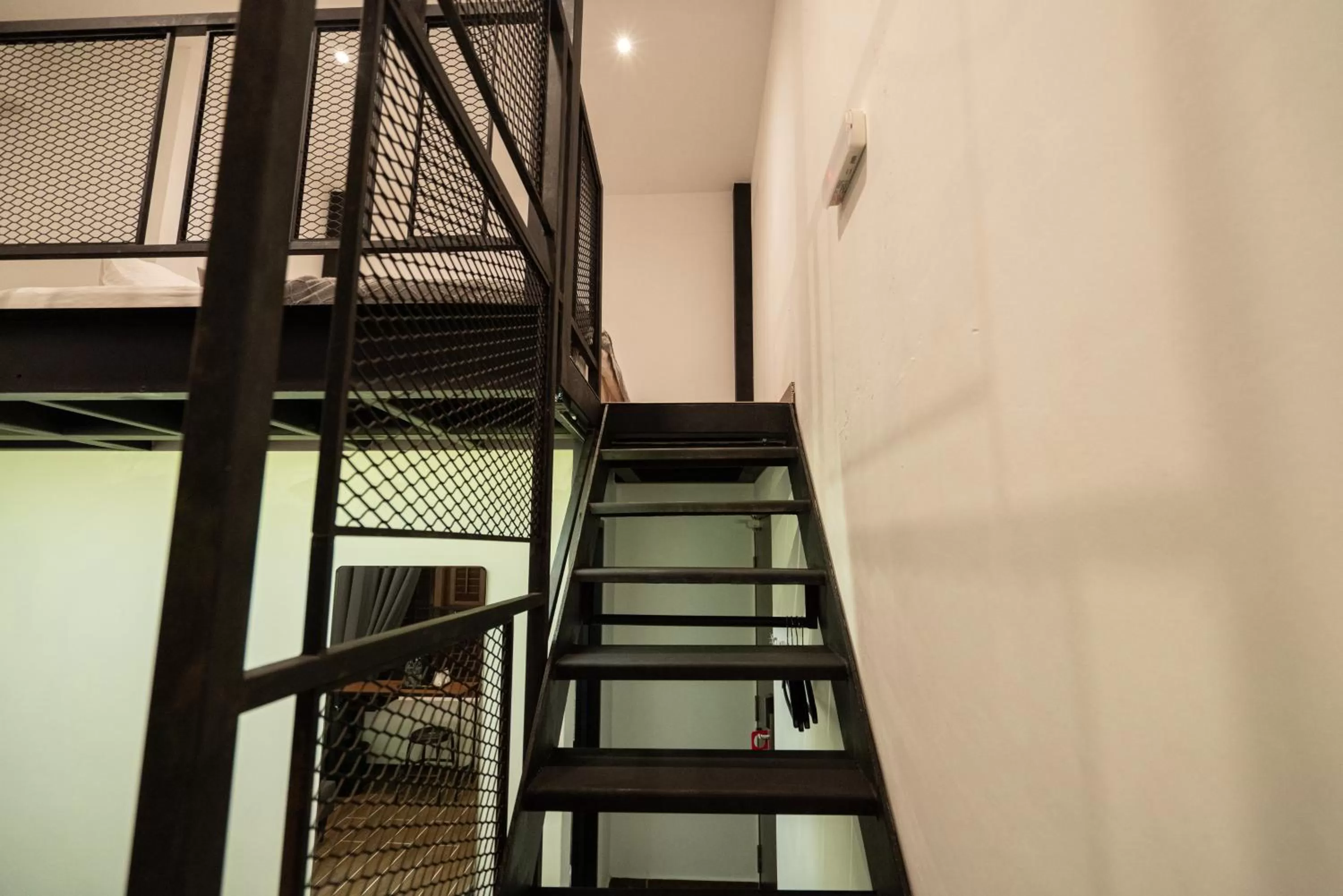 The Magazine Boutique Hotel