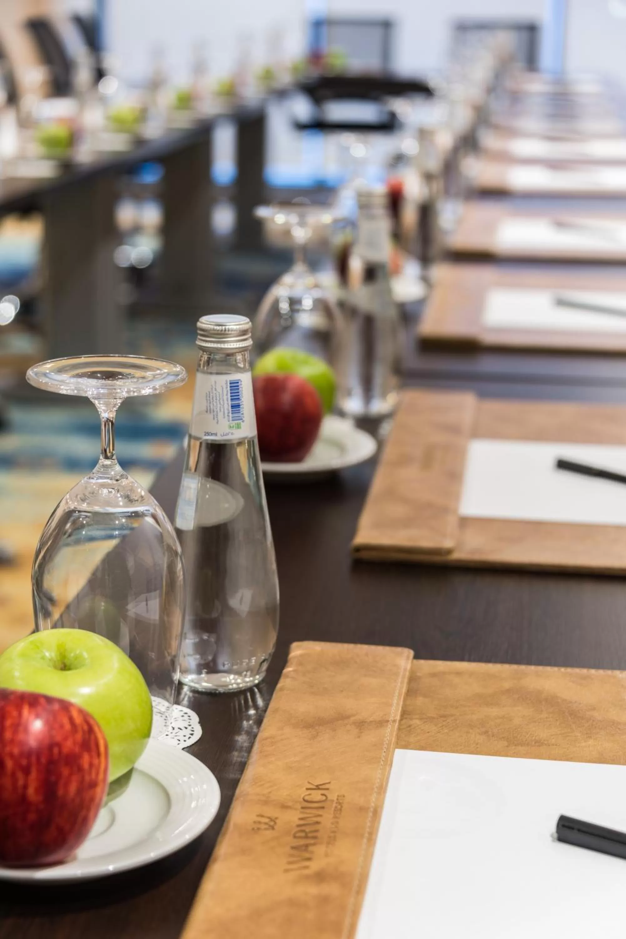 Banquet/Function facilities in Naviti Warwick Dammam