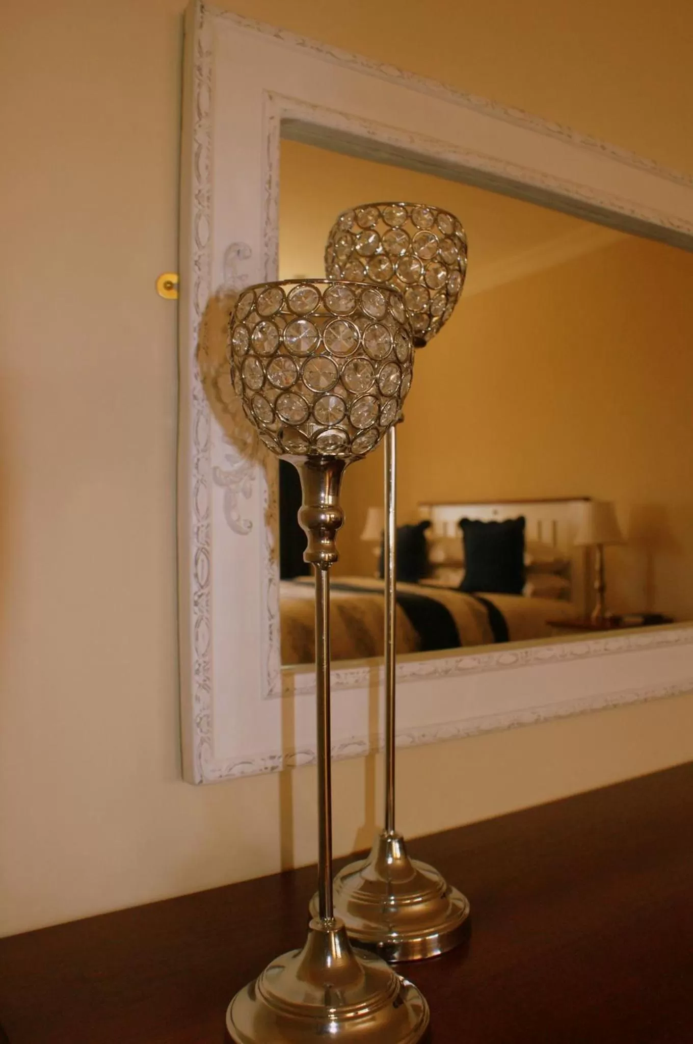 Decorative detail, Seating Area in Imbali Boutique Hotel