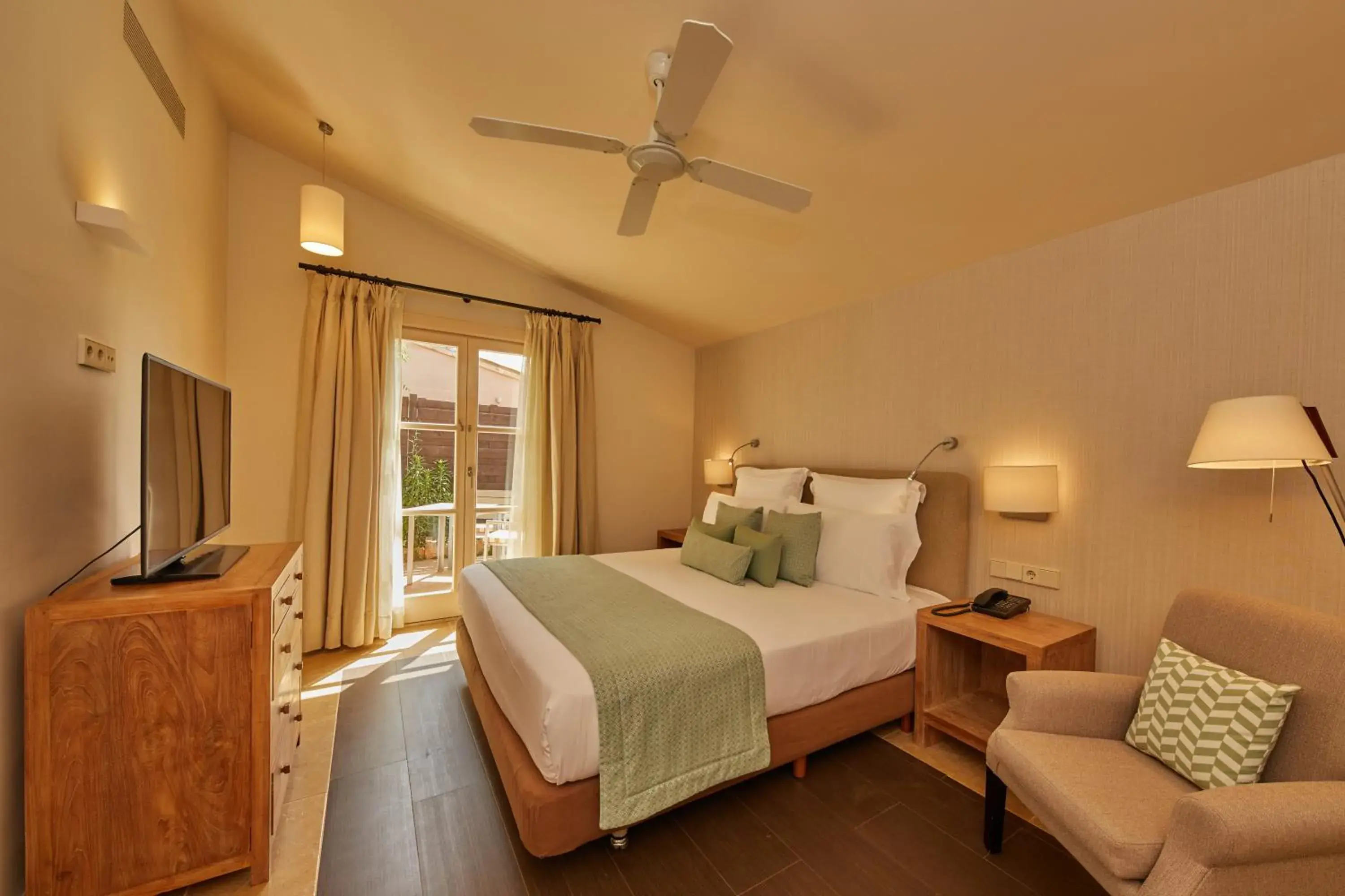 Suite Ponent in Zoetry Mallorca Wellness & Spa Suite Ponent in Zoetry Mallorca Wellness & Spa