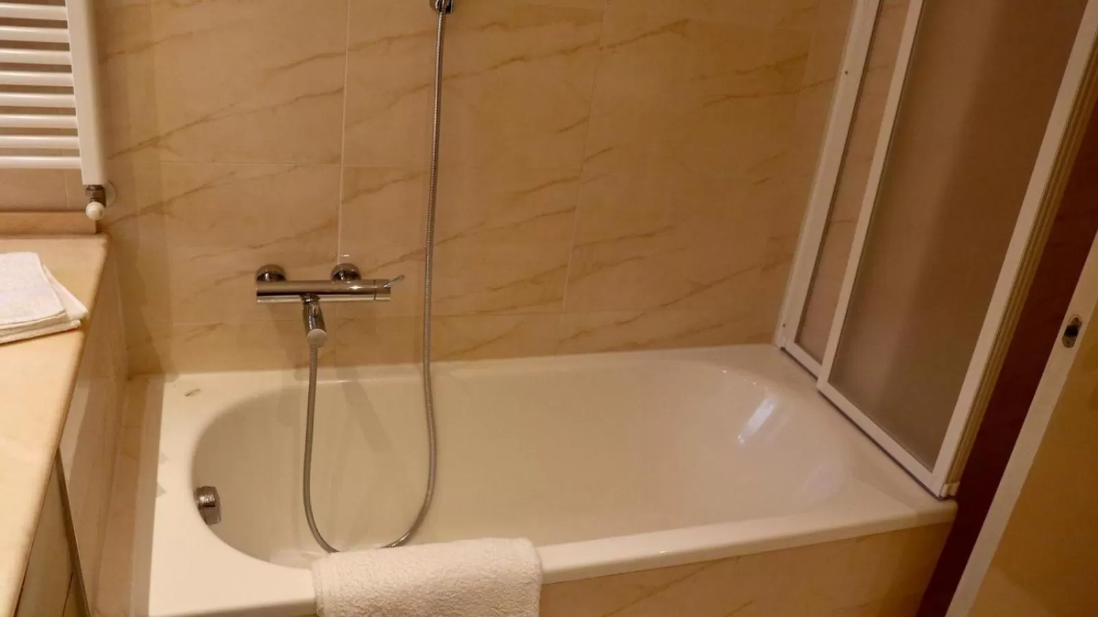 Bathroom in A Casa di Grace