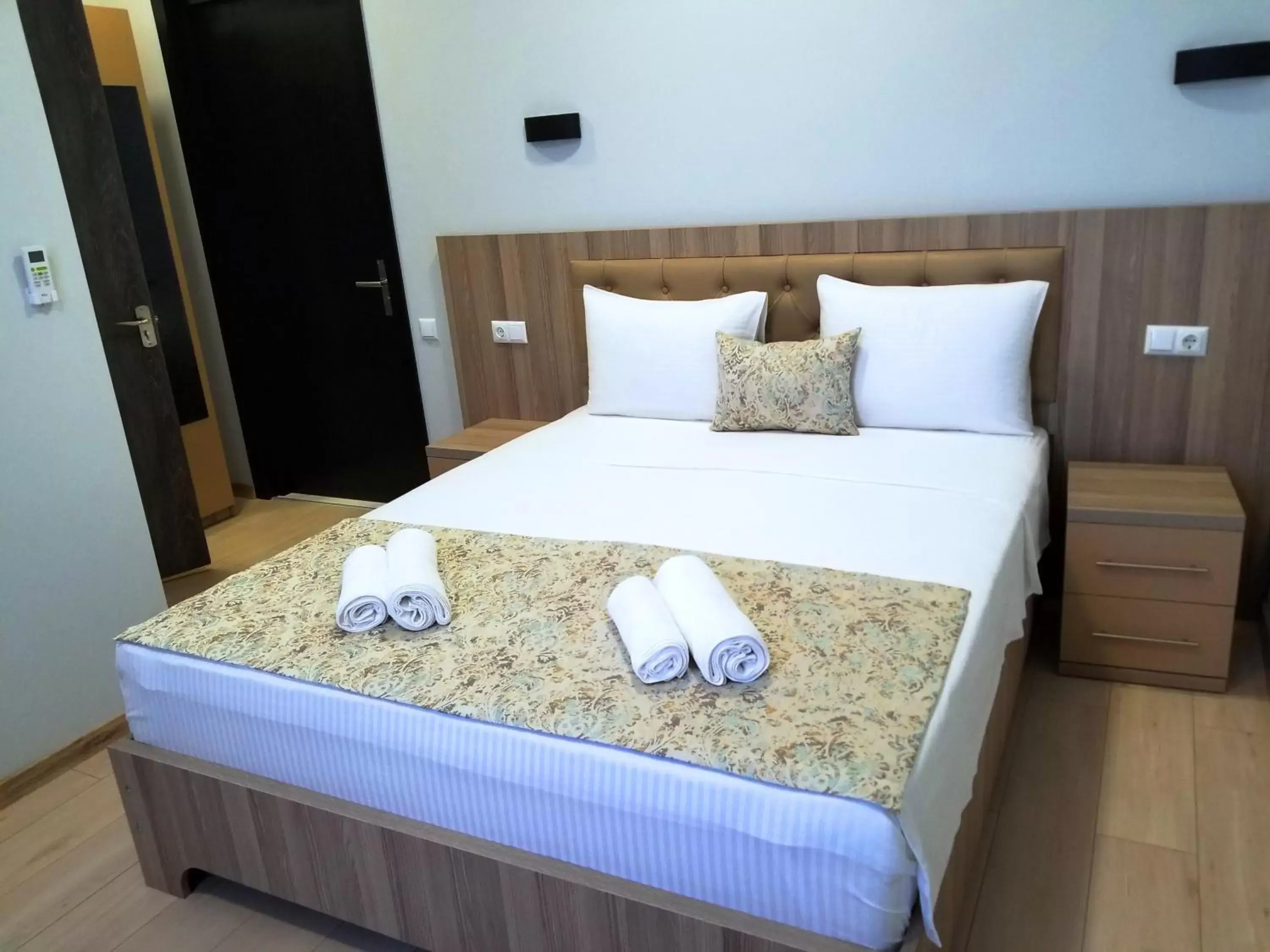 Double Room in Vita Gardenia Hotel Tskaltubo Double Room in Vita Gardenia Hotel Tskaltubo