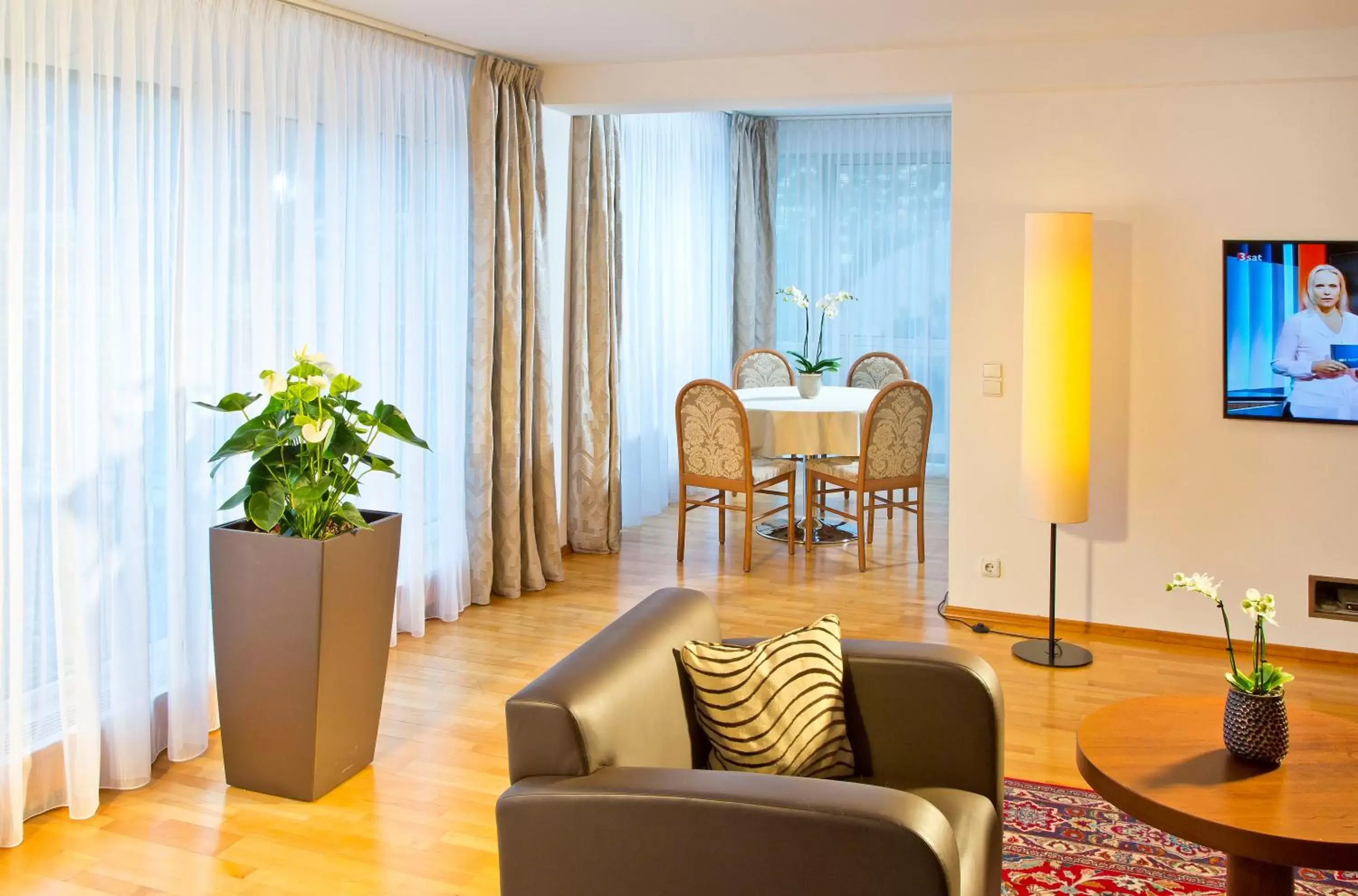 Family Suite in Hotel Penz West Family Suite in Hotel Penz West