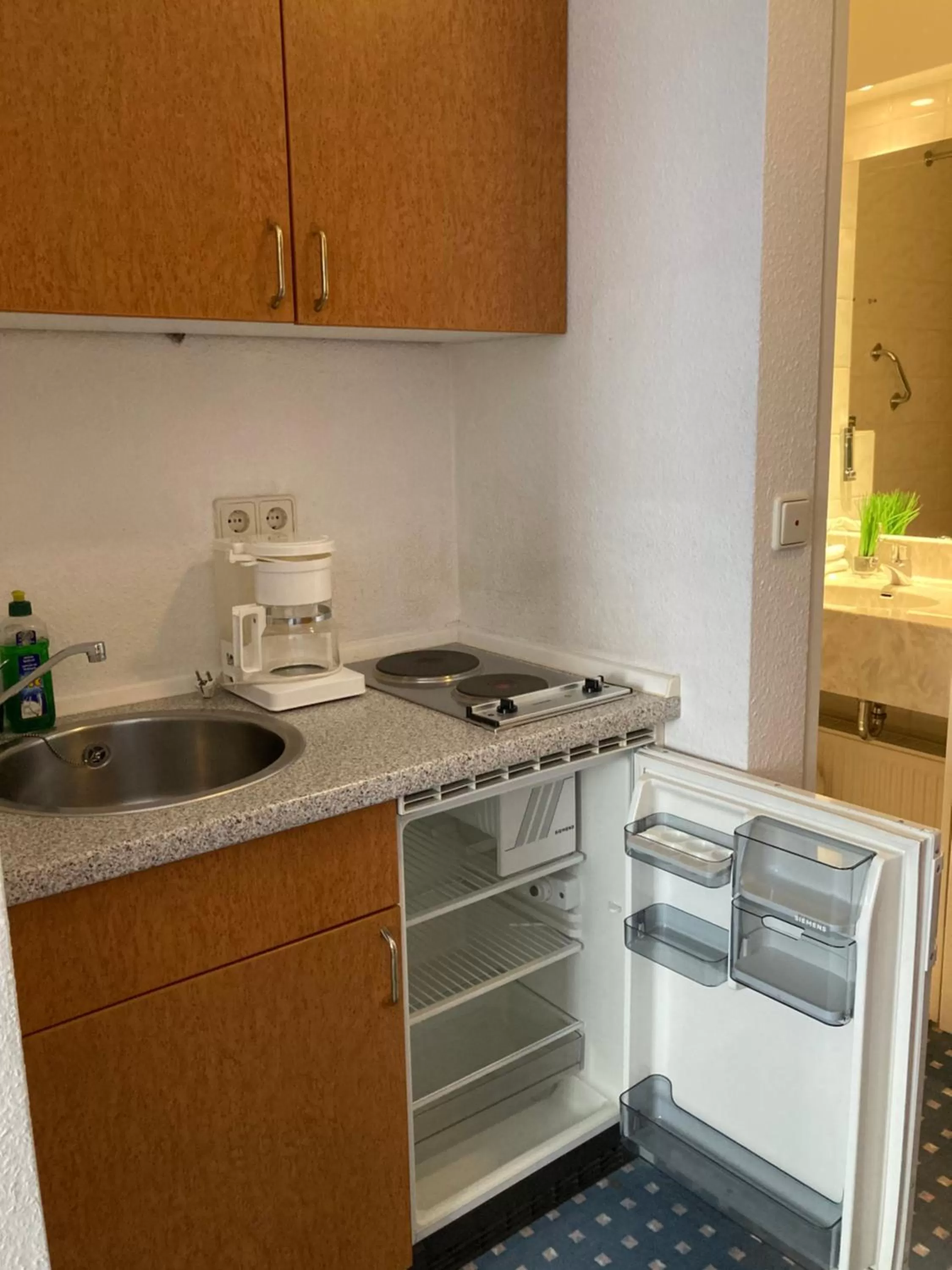 Akzent Congresshotel Hoyerswerda