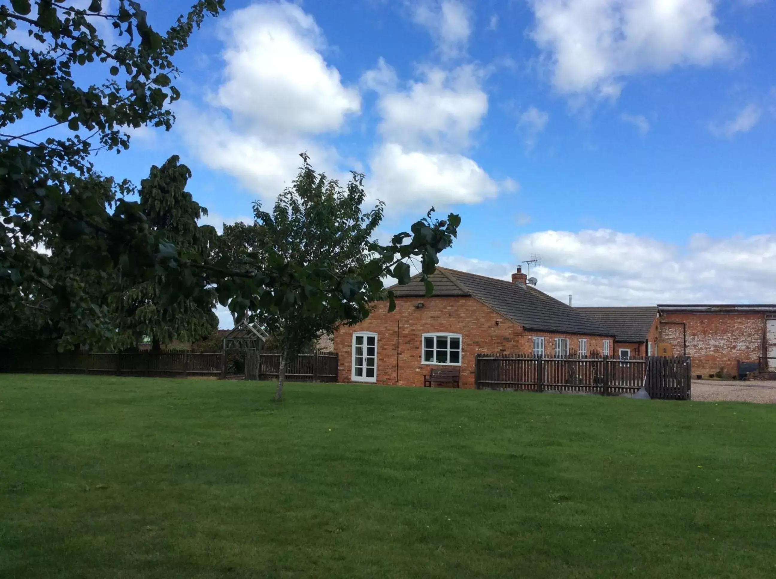 Property Building in The Gardens Property Building in The Gardens