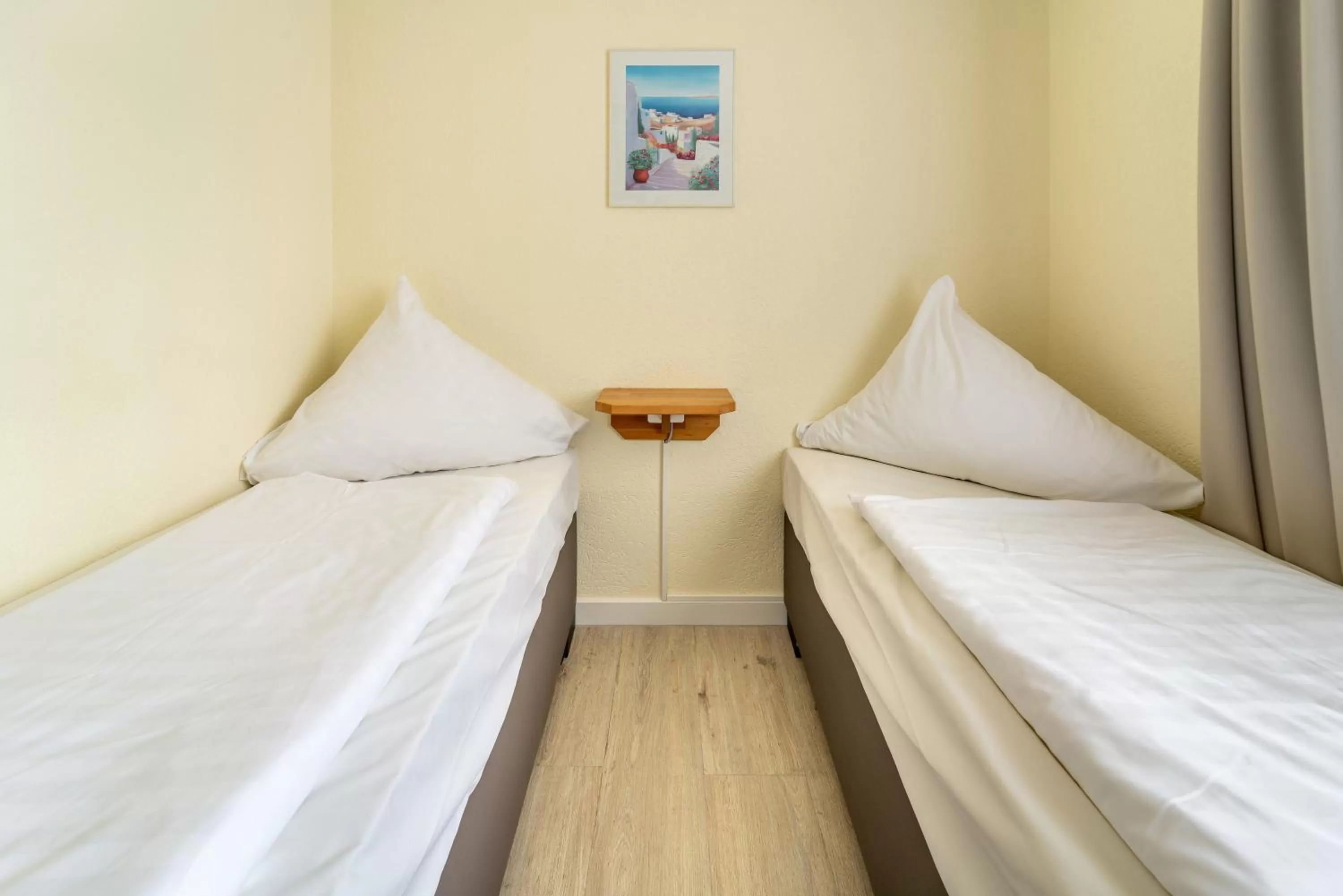 Photo of the whole room, Bed in Bierenbacher Hof