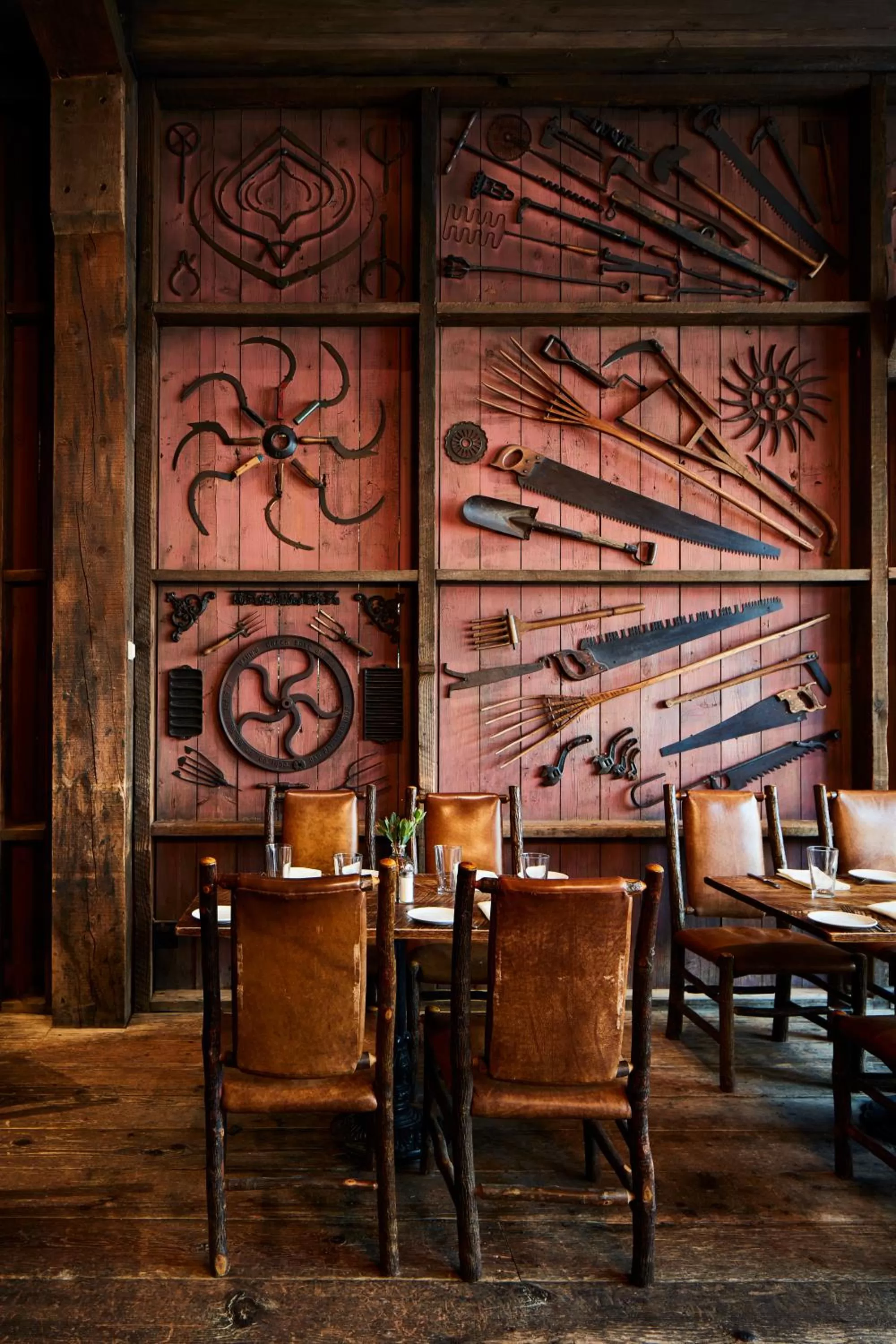 Sundance Mountain Resort