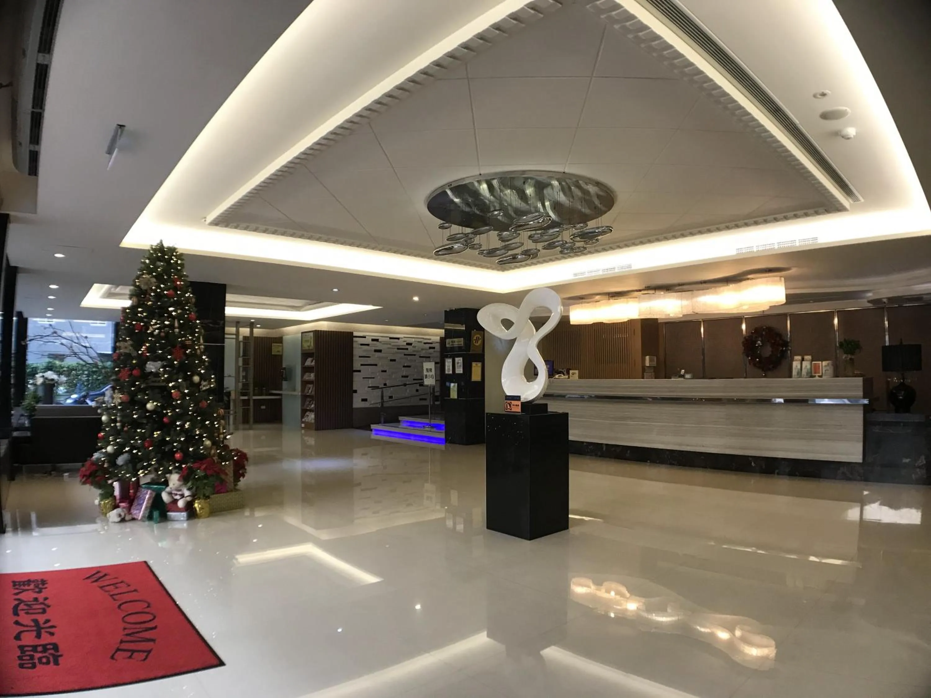 Paris Business Hotel