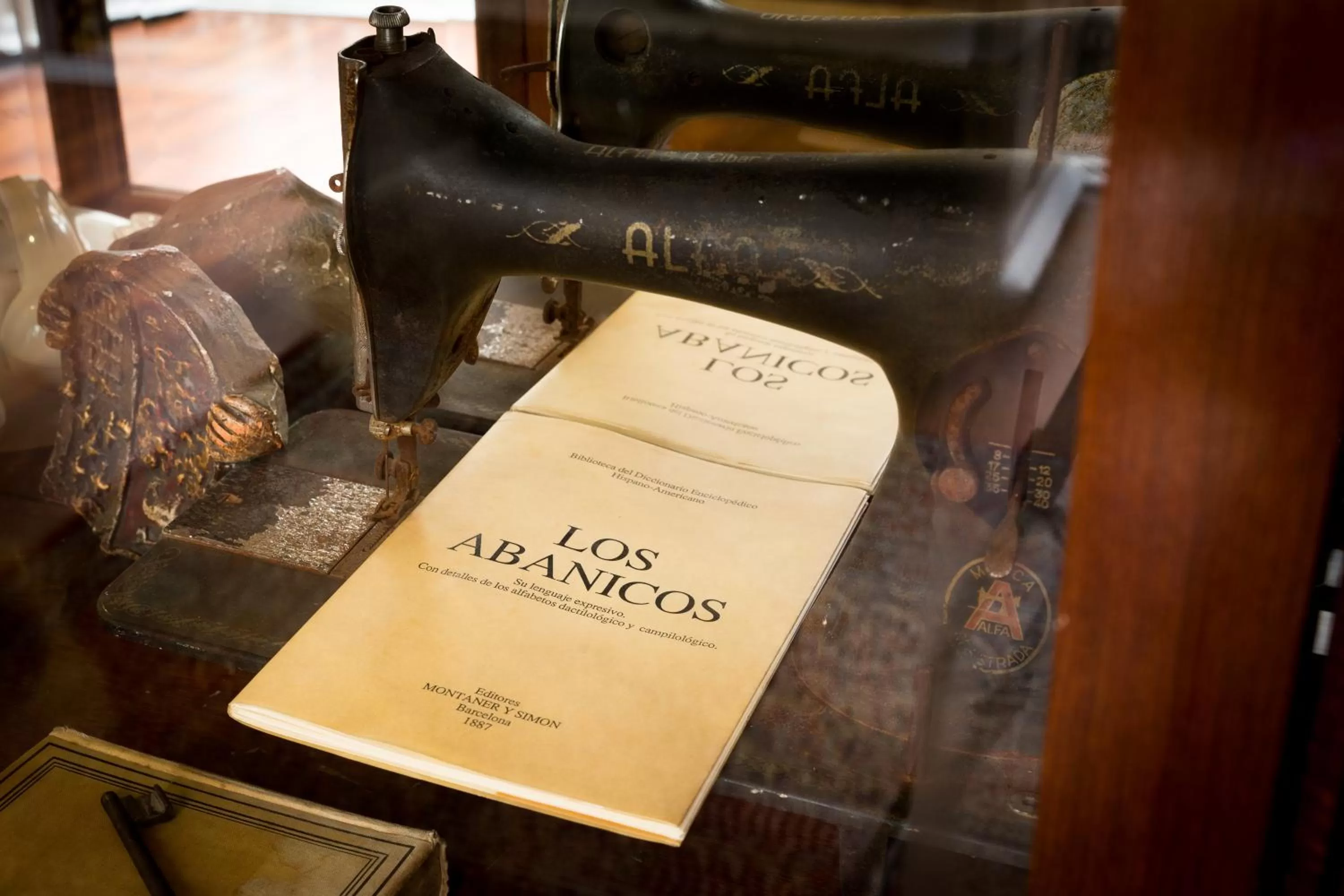 Other in Hotel Abanico Casa Palacio