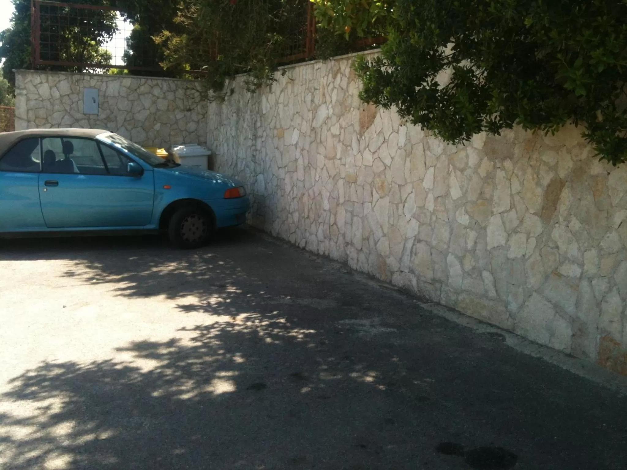 Other in Le Sirene Bed and Breakfast