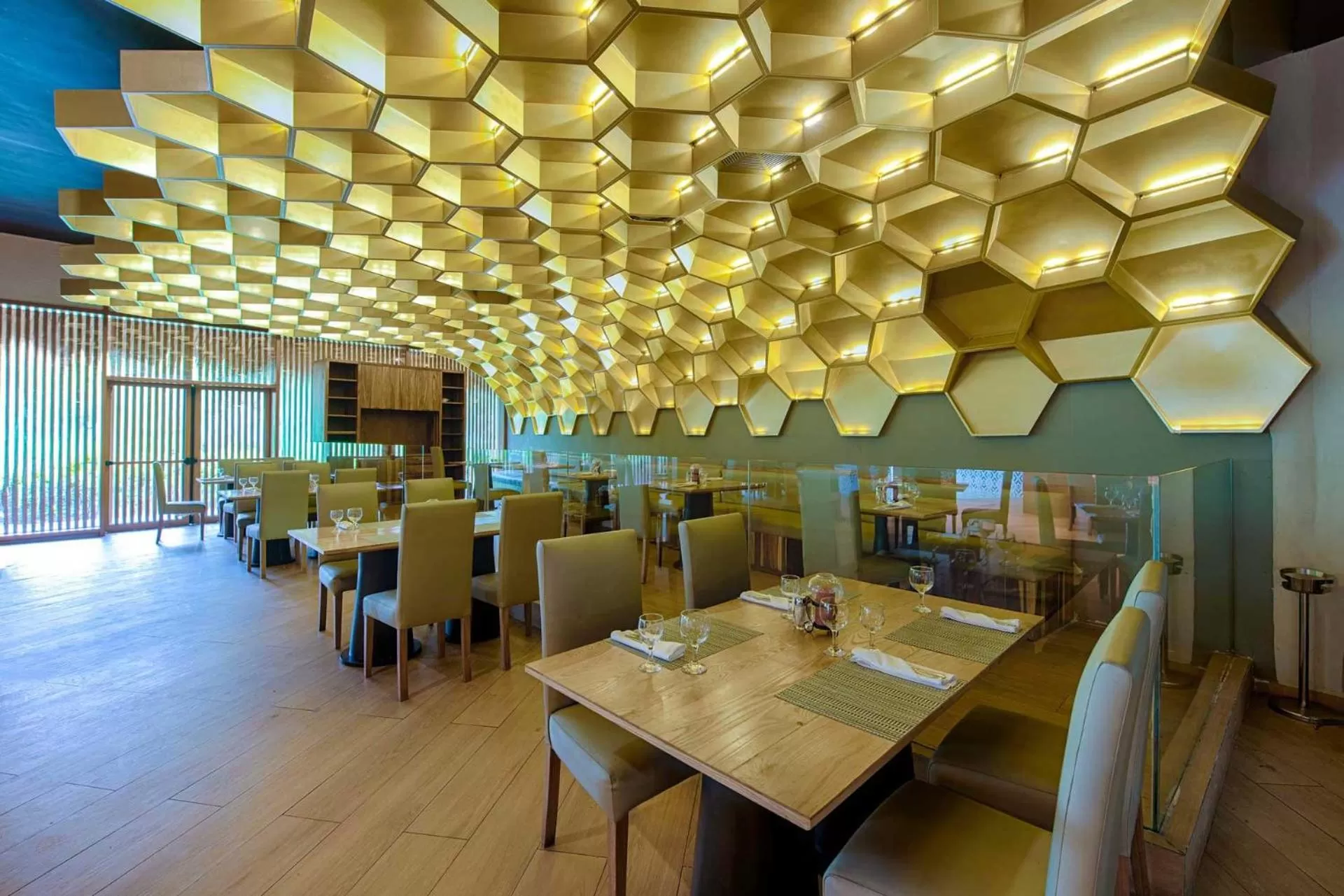 Restaurant/places to eat in Grand Sirenis Punta Cana Resort & Aquagames - All Inclusive