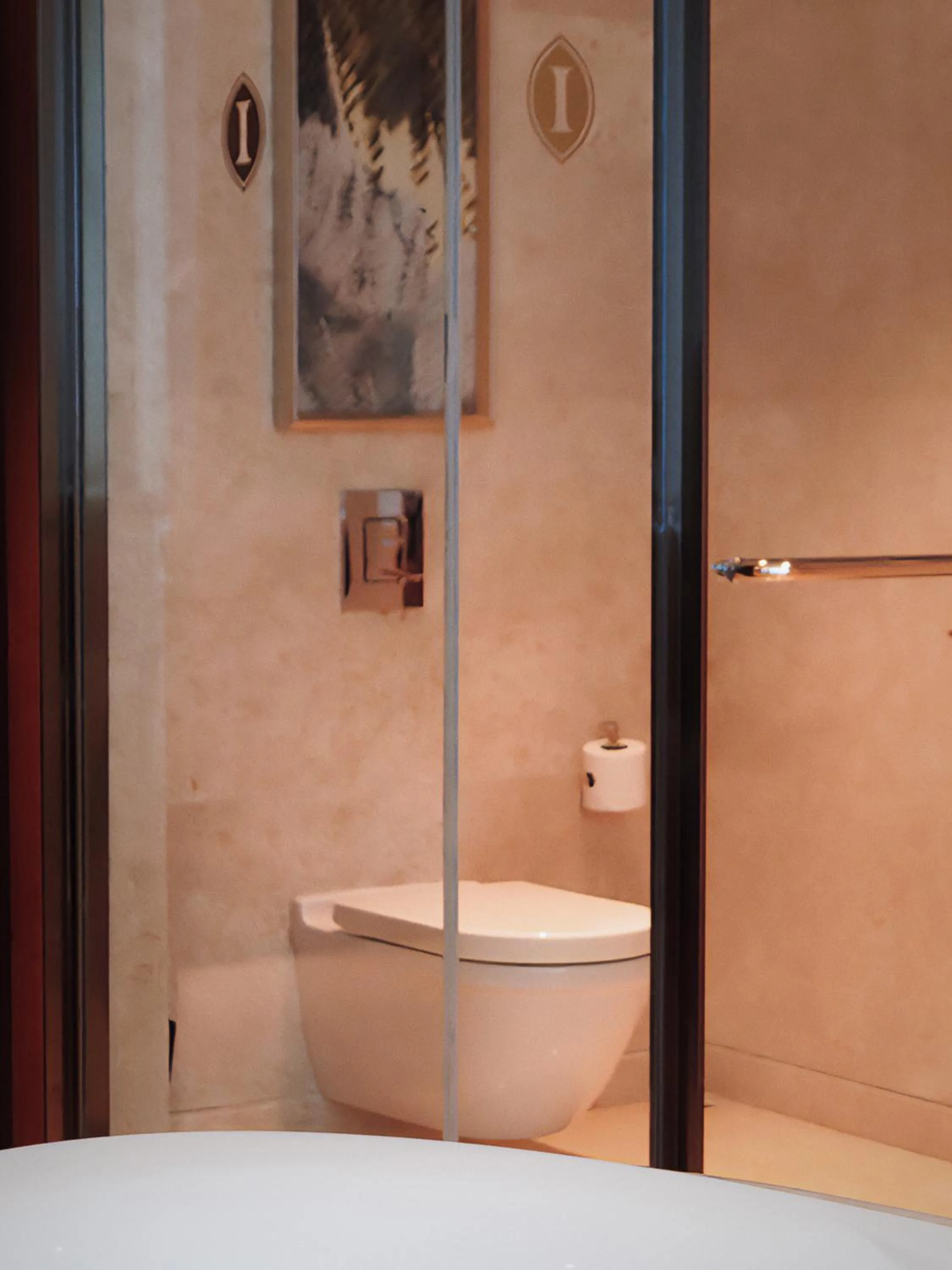 Bathroom in InterContinental Changsha