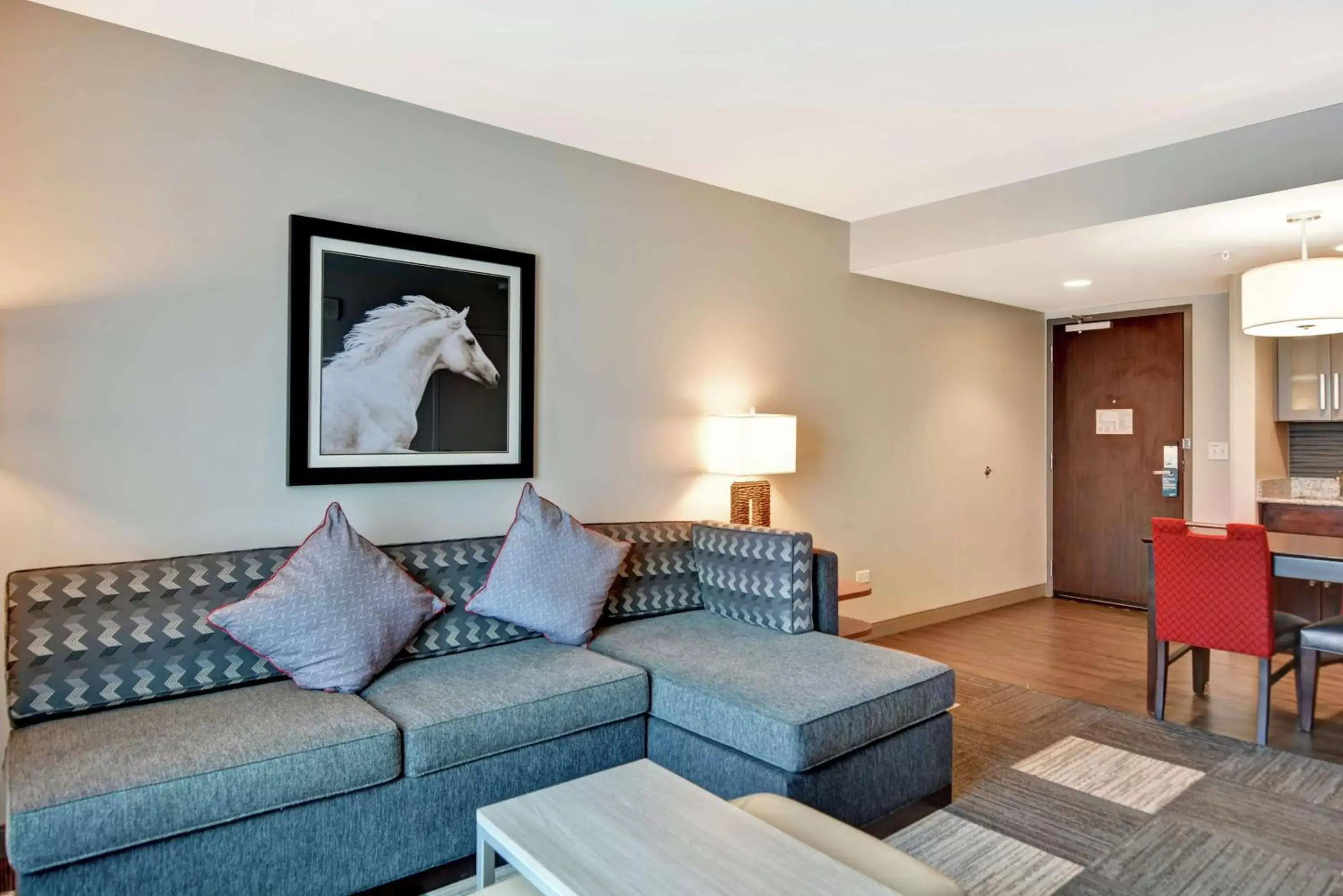 One-Bedroom Queen Suite with Two Queen Beds - Non-Smoking in Homewood Suites TechRidge Parmer @ I-35 One-Bedroom Queen Suite with Two Queen Beds - Non-Smoking in Homewood Suites TechRidge Parmer @ I-35