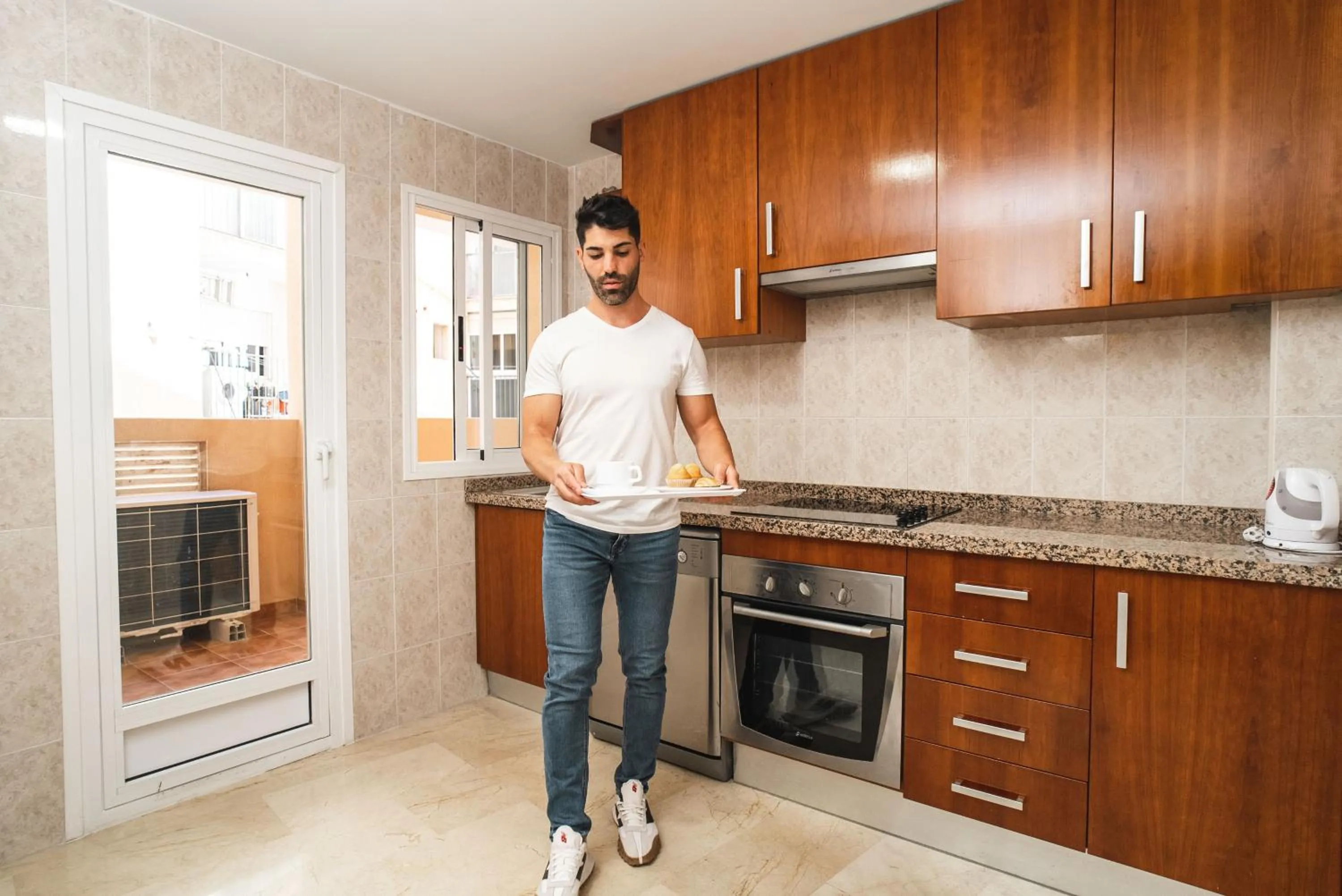 Apartamentos Magic Atrium Plaza