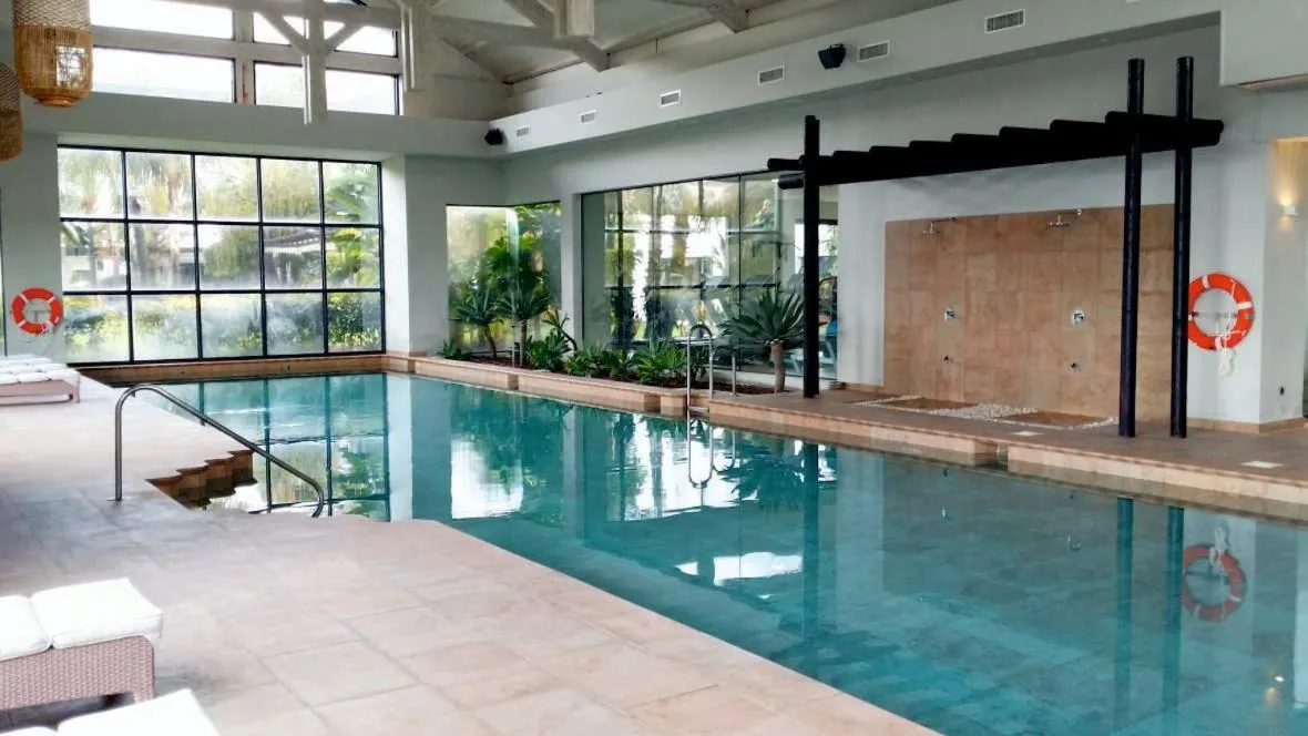 Property building in Cortijo Del Mar Resort