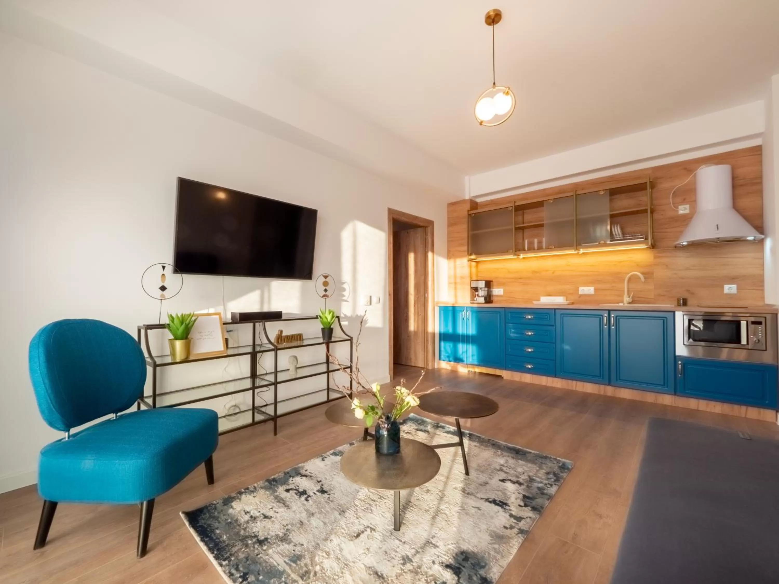 Signature Aparthotel - Boutique