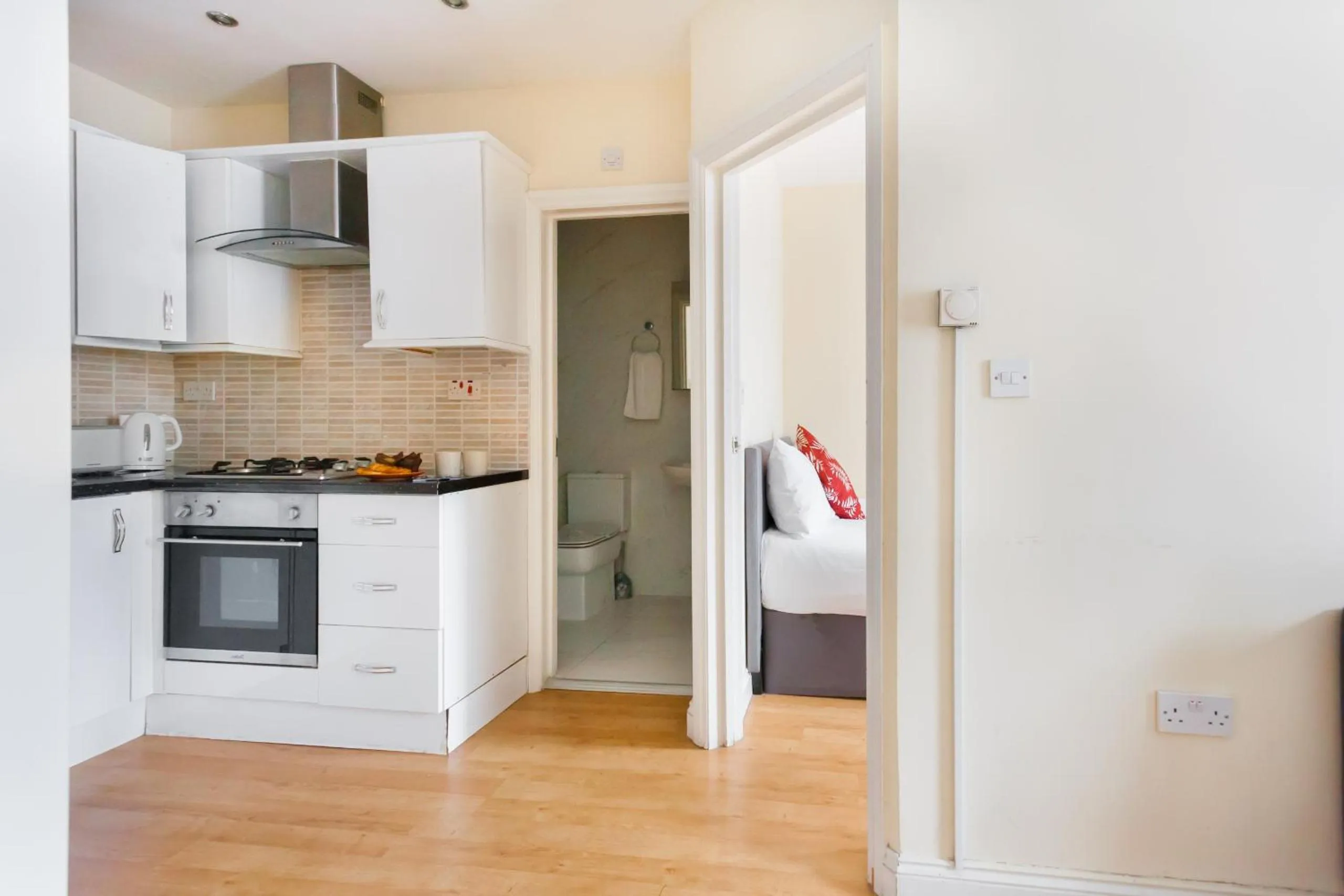 Other in Kings Cross Prime Stay Apartments