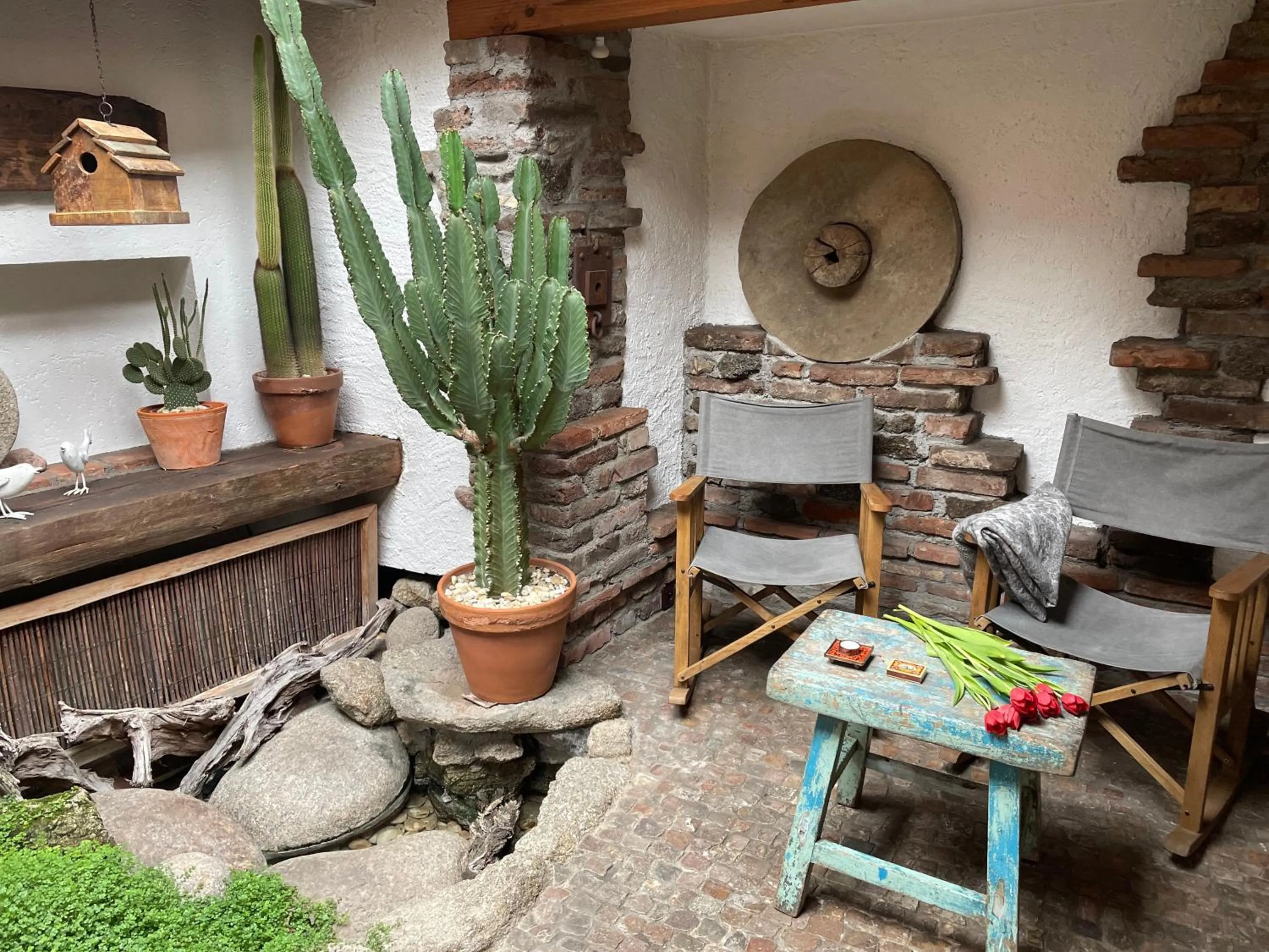 Romantik Hotel U Raka