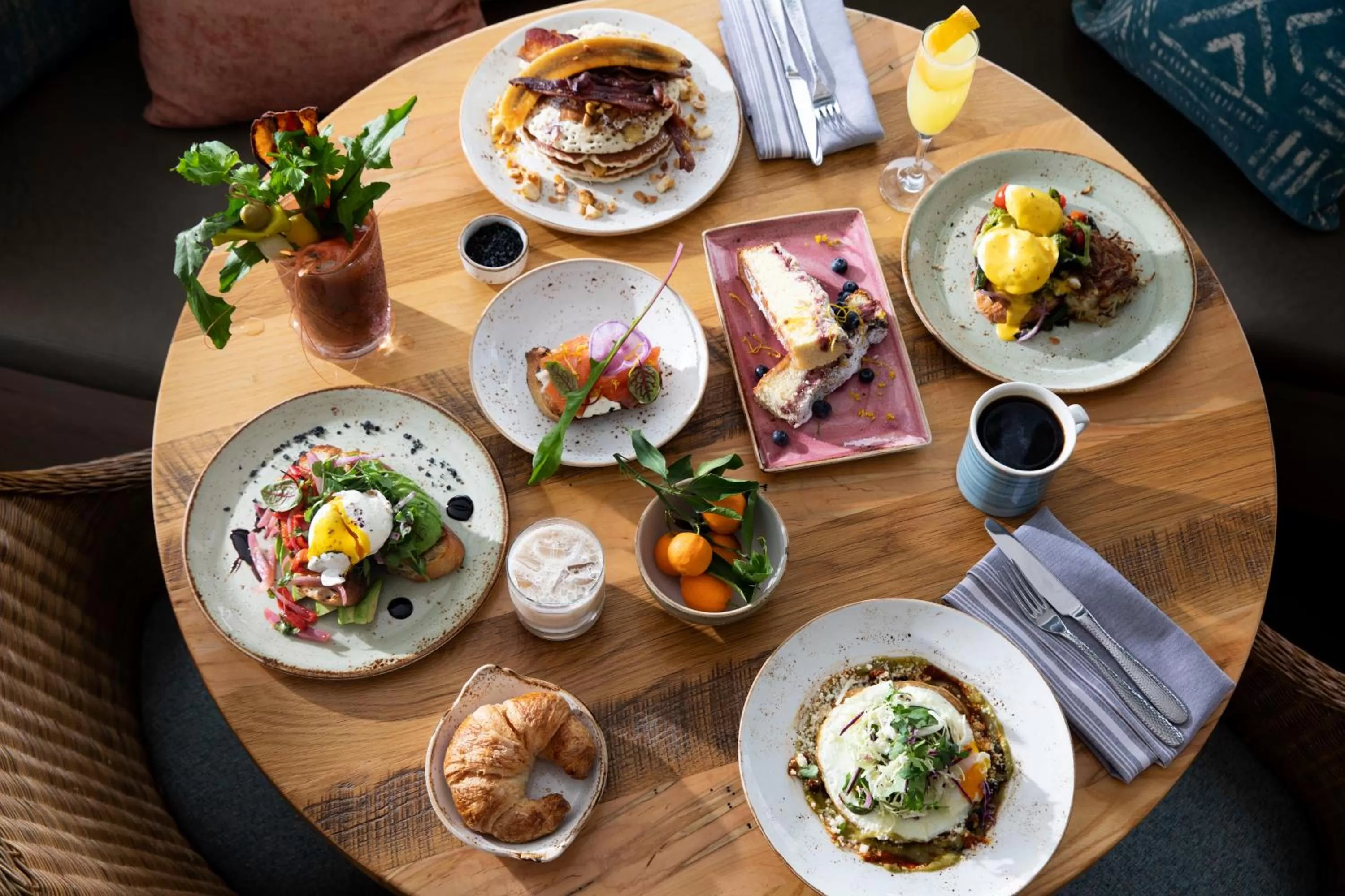 Dream Inn Santa Cruz