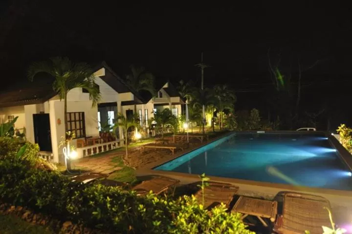 Privacy Resort - Koh Chang