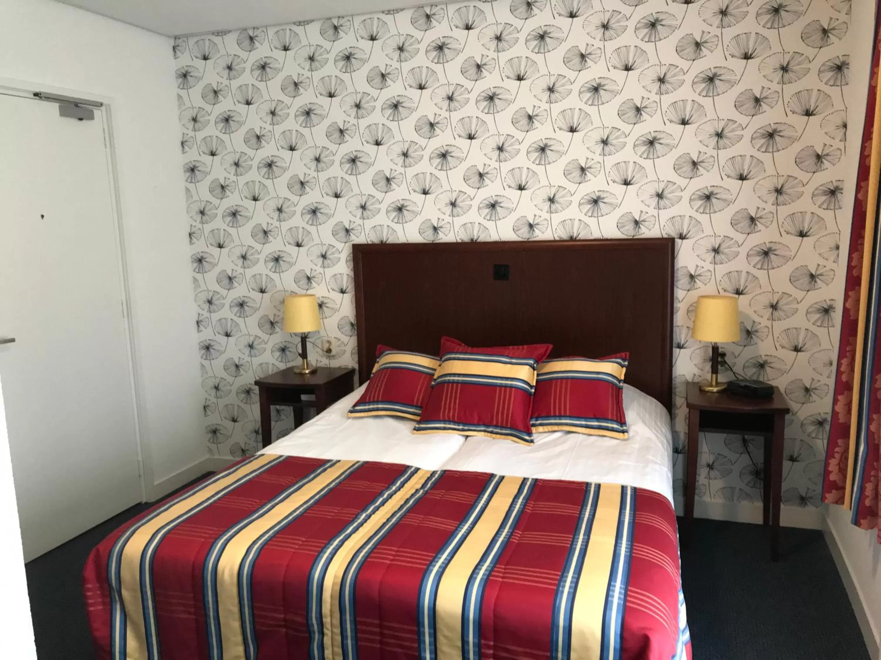Double Room Heechhus in Hotel Lemmer
