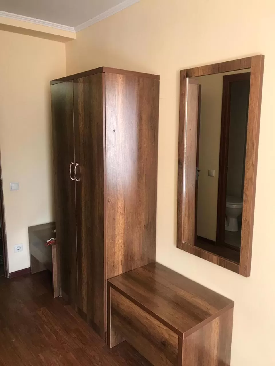 Altai Business Hotel