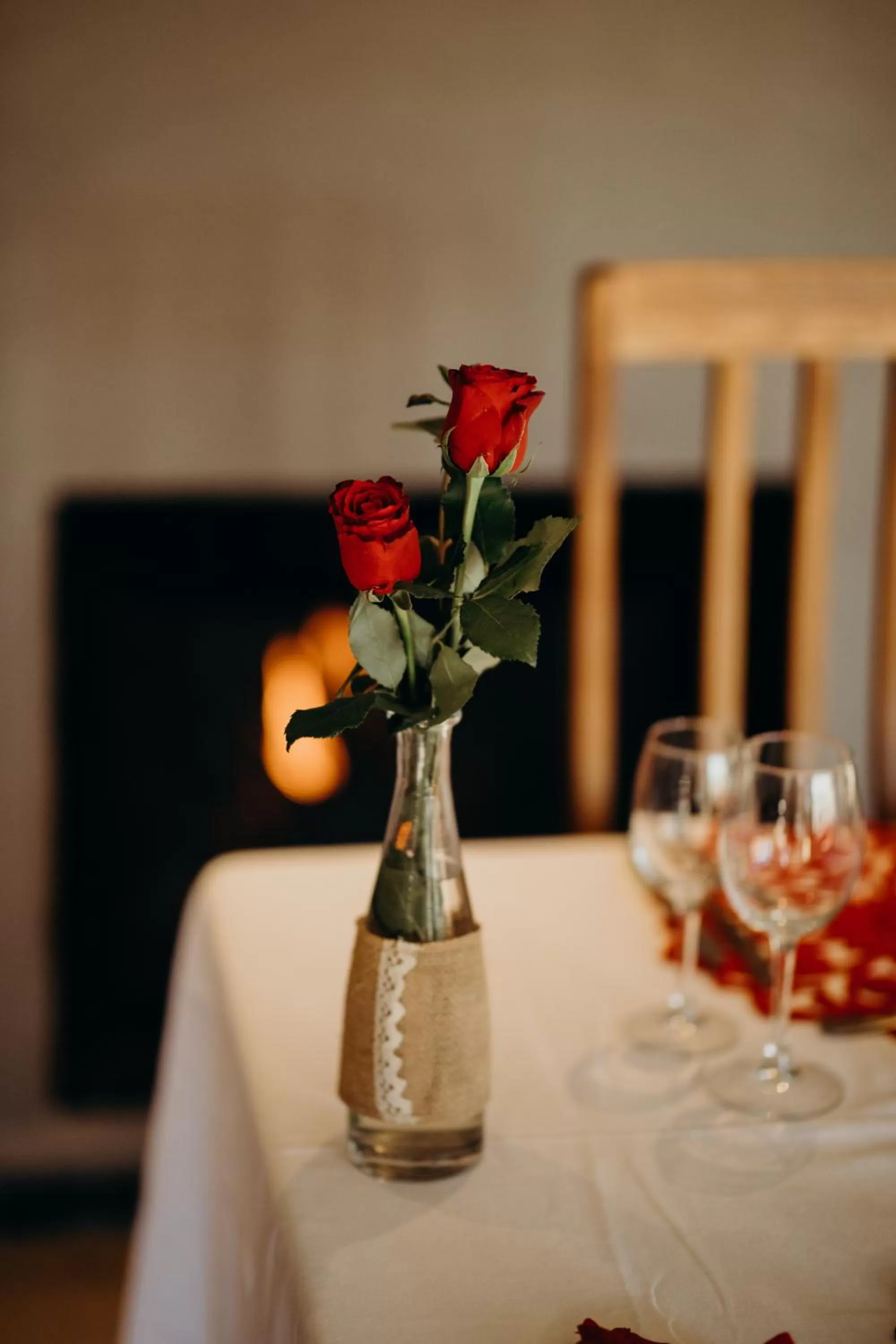 Restaurant/places to eat in Singa Lodge - Lion Roars Hotels & Lodges