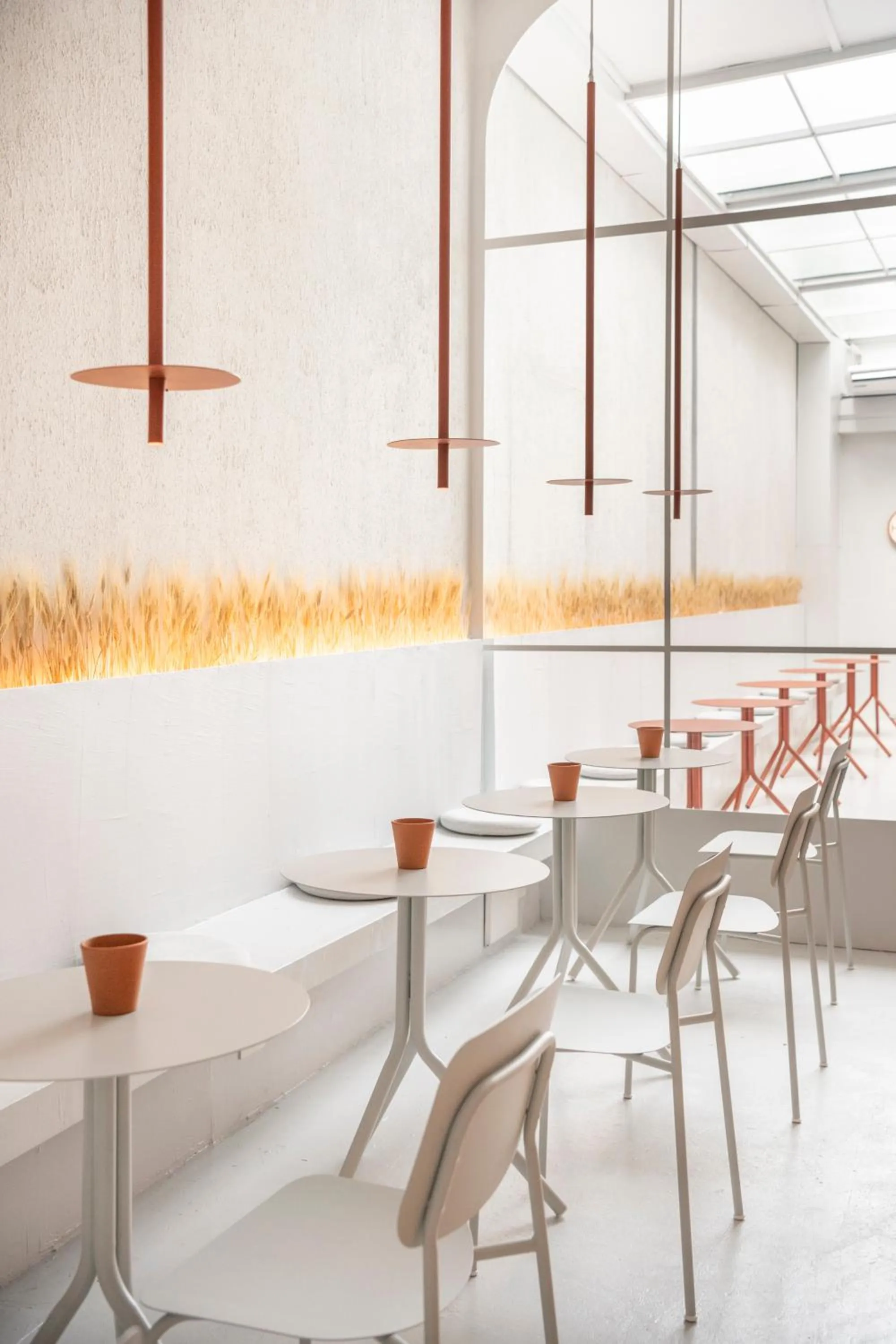 Property building in 5411 Soho Hotel