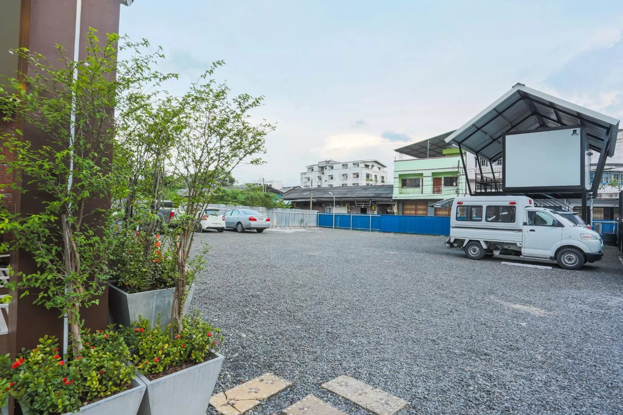 Other in U Hatyai Hotel