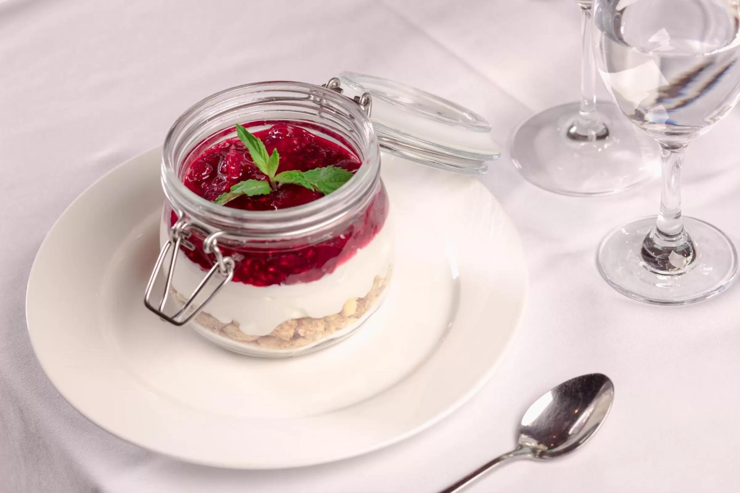 Meals in Hotel Senigallia