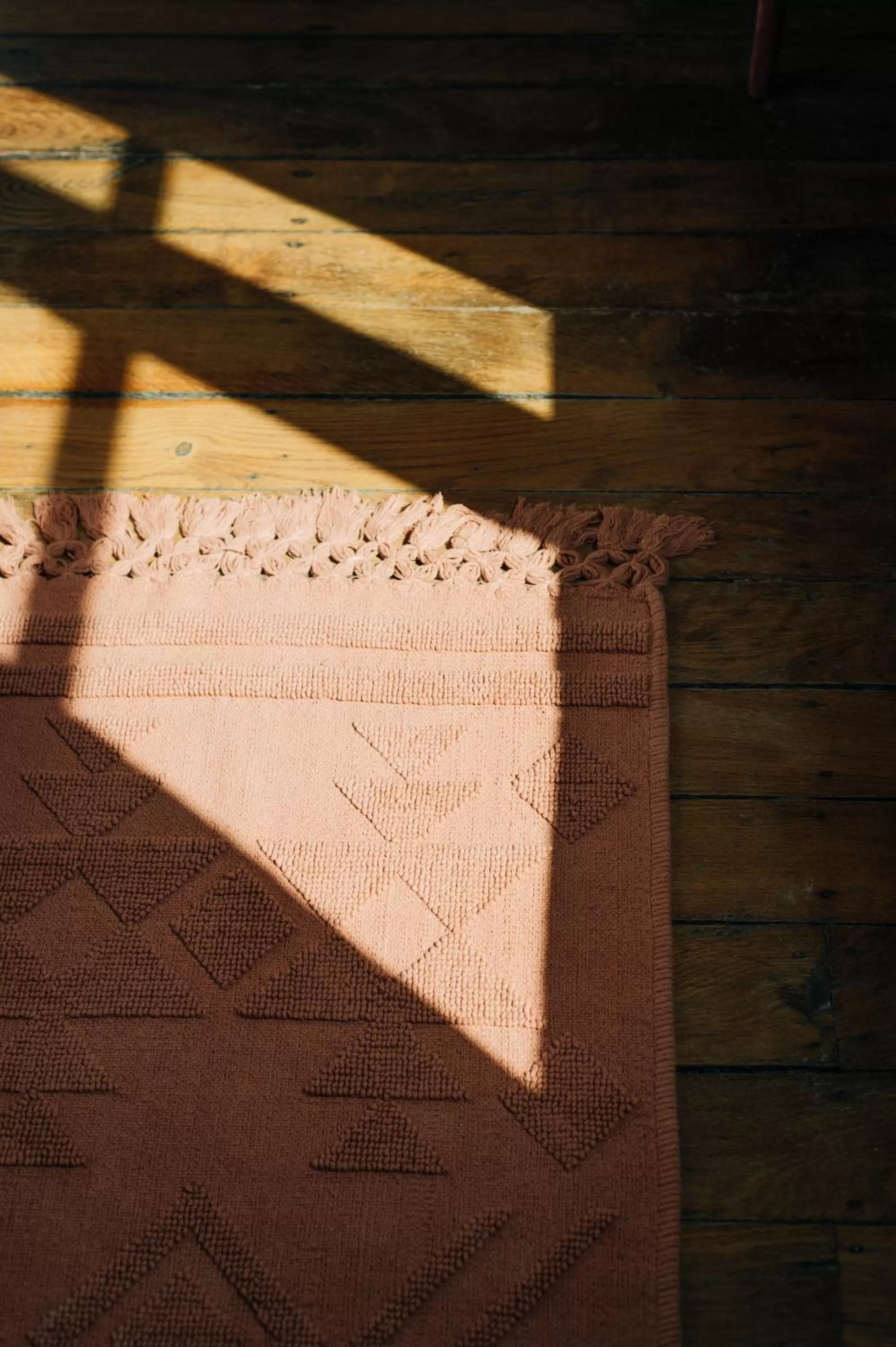 Decorative detail in Hotel de Fouquet - Chambres d'hôtes