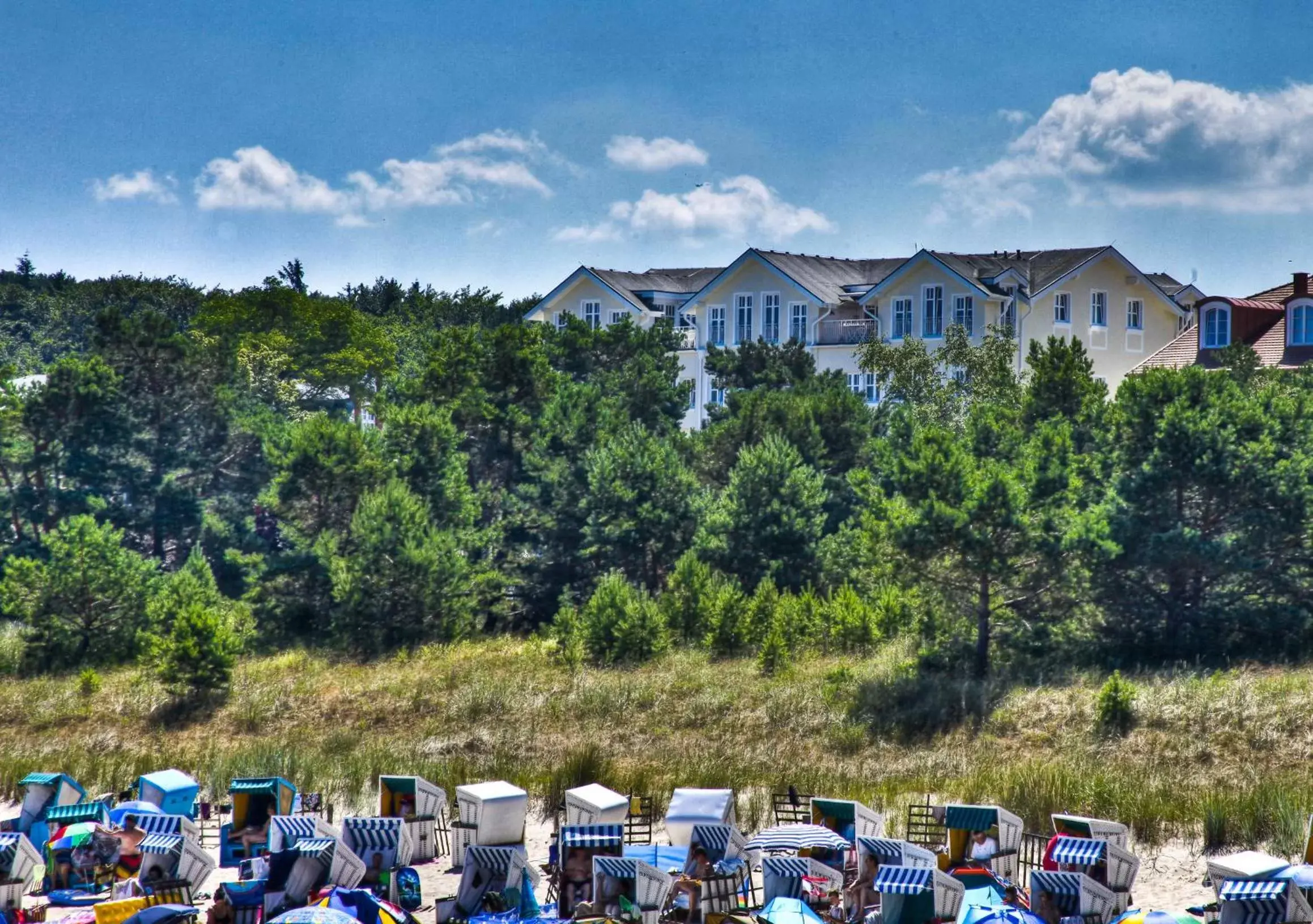 Haus Seeblick Hotel Garni & Ferienwohnungen Haus Seeblick Hotel Garni & Ferienwohnungen