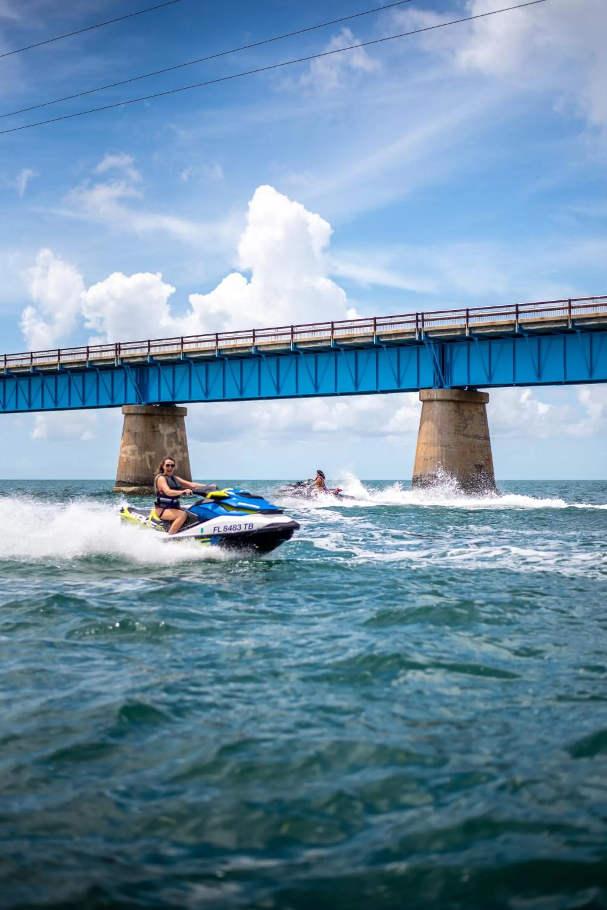 Activities in Banana Bay Resort & Marina