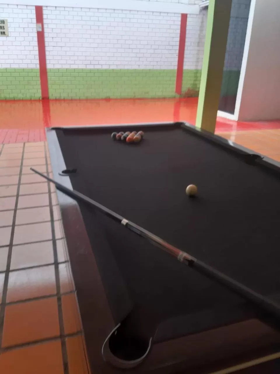 Entertainment, Billiards in Visk Palace Hotel e Restaurante