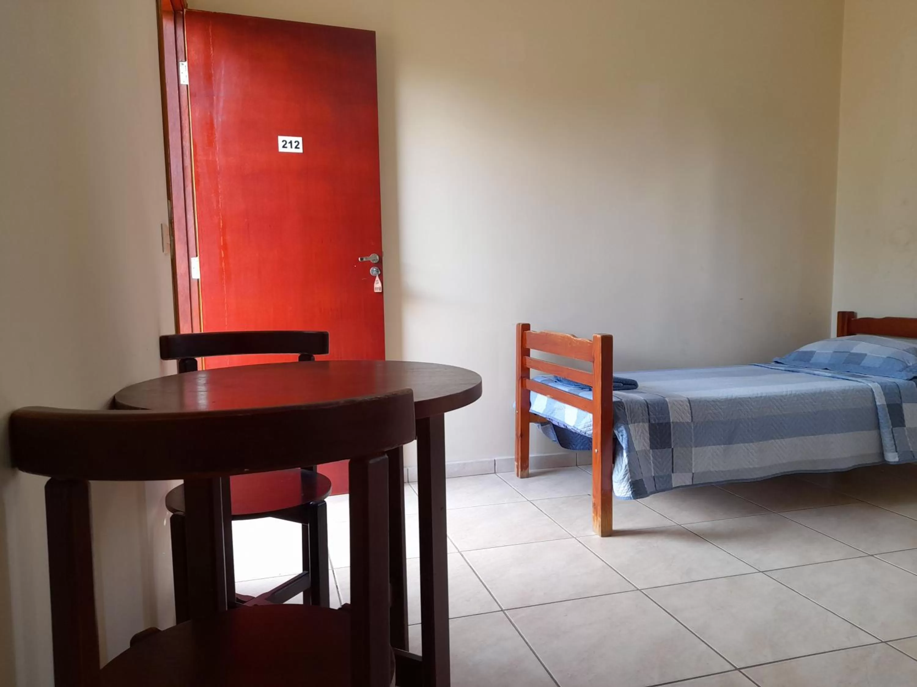 Standard Apartment in HOTEL NOVO HOTEL