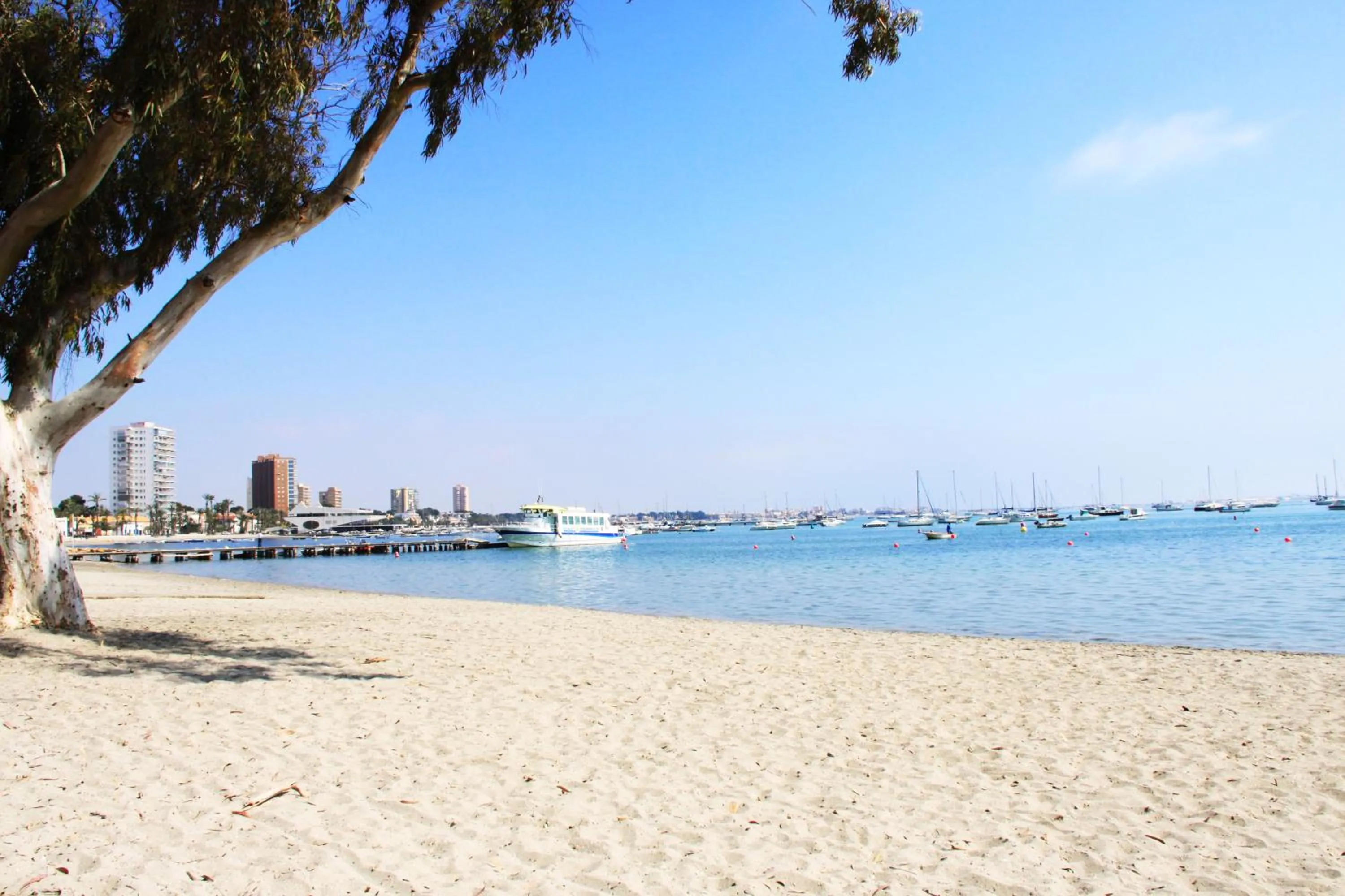 Day in Hotel Trabuco