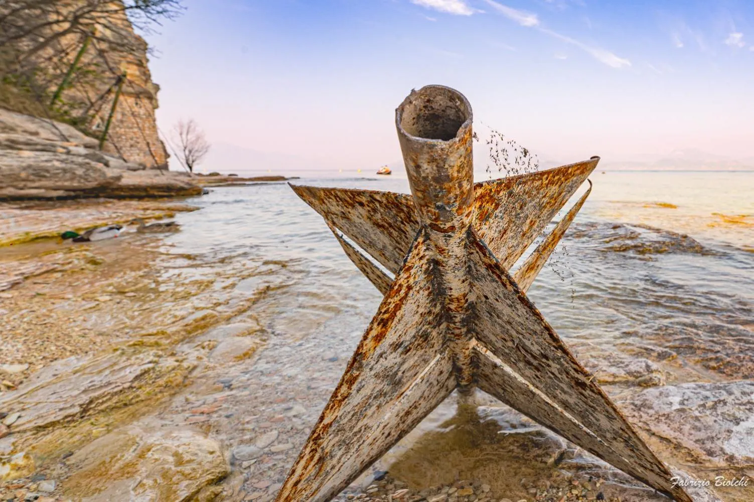 Hiking in Albergo Bagner