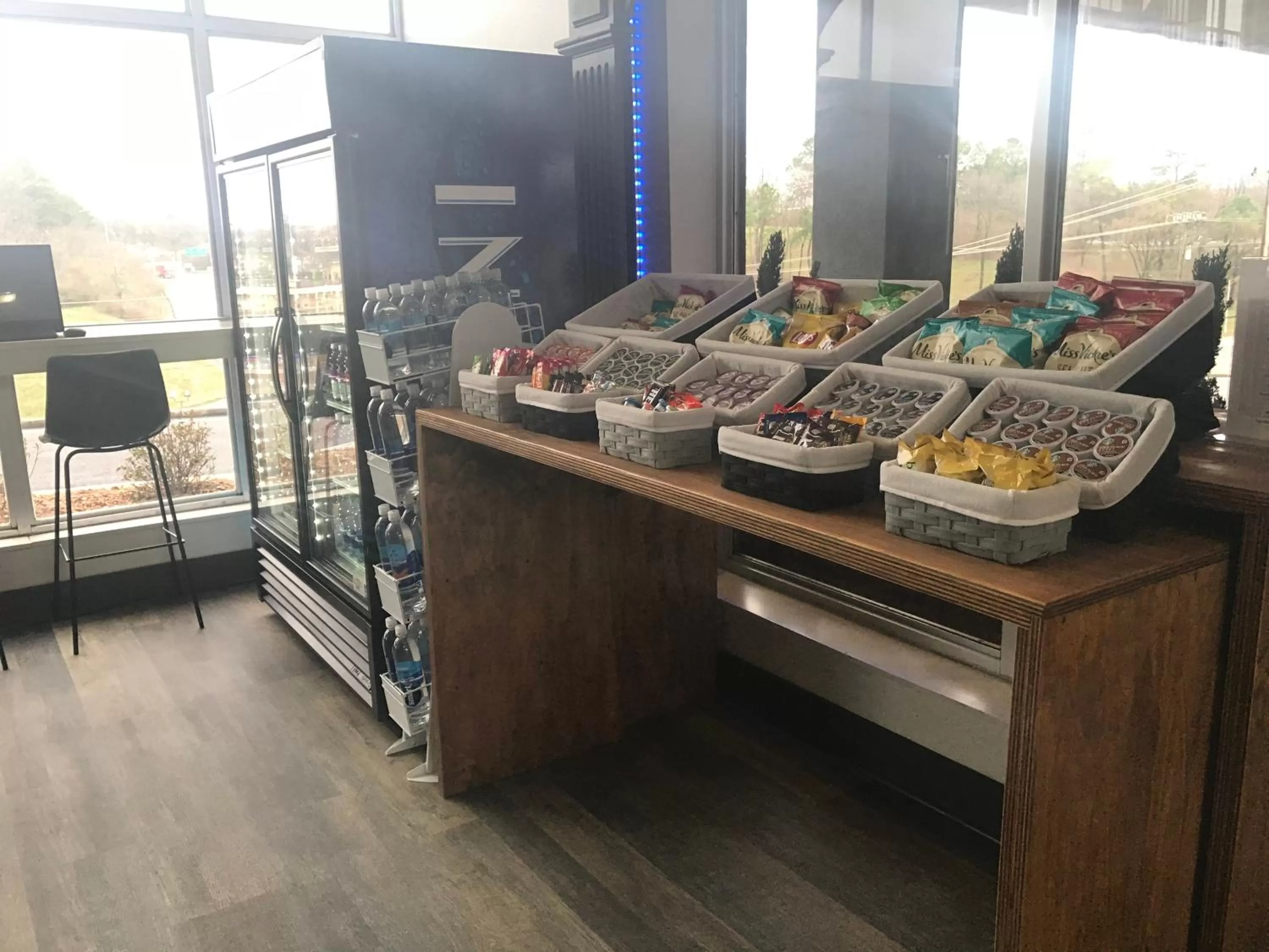 Property building in Hillside Crossing Nashville a Ramada by Wyndham