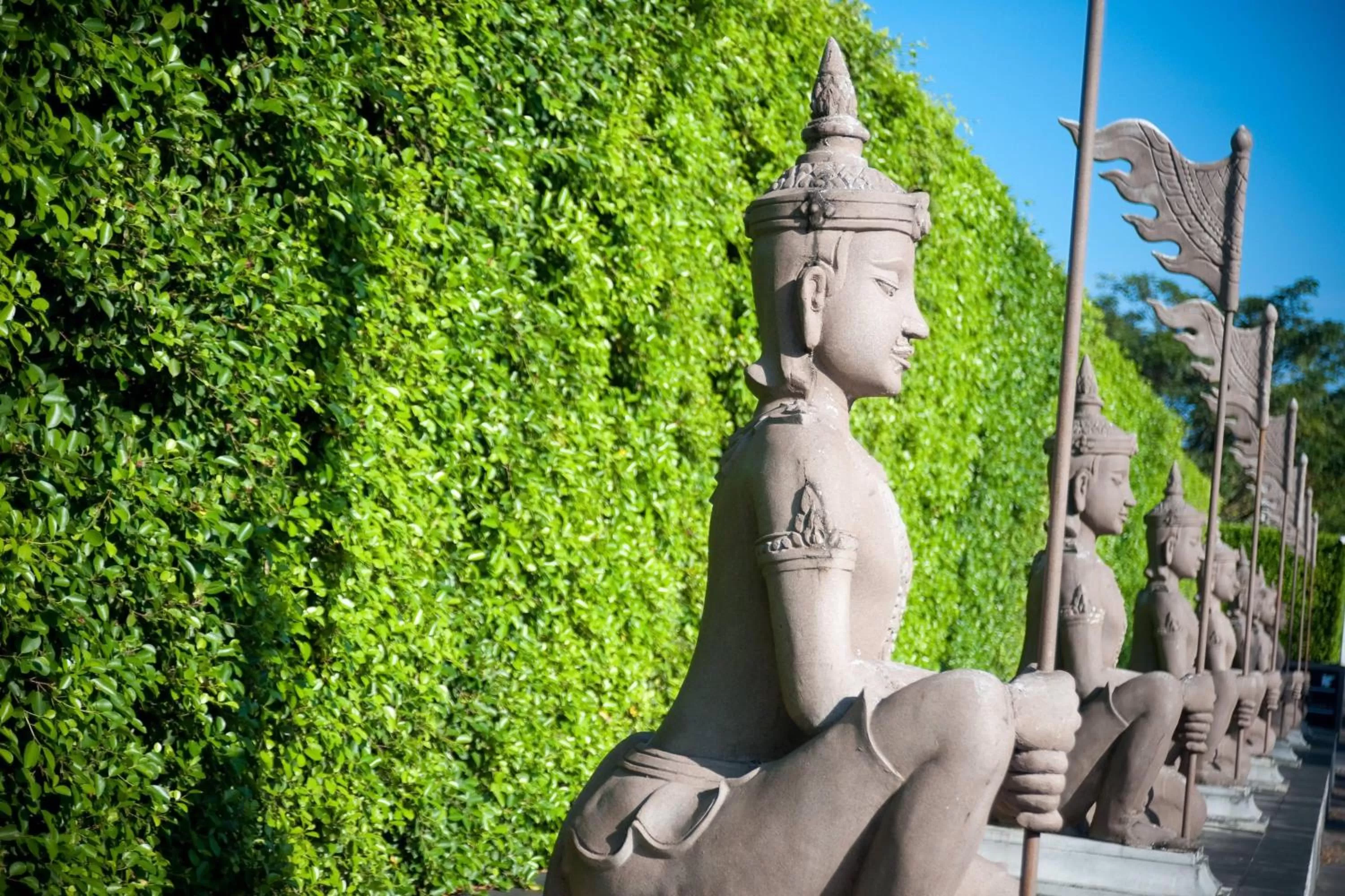 Other in JW Marriott Khao Lak Resort and Spa