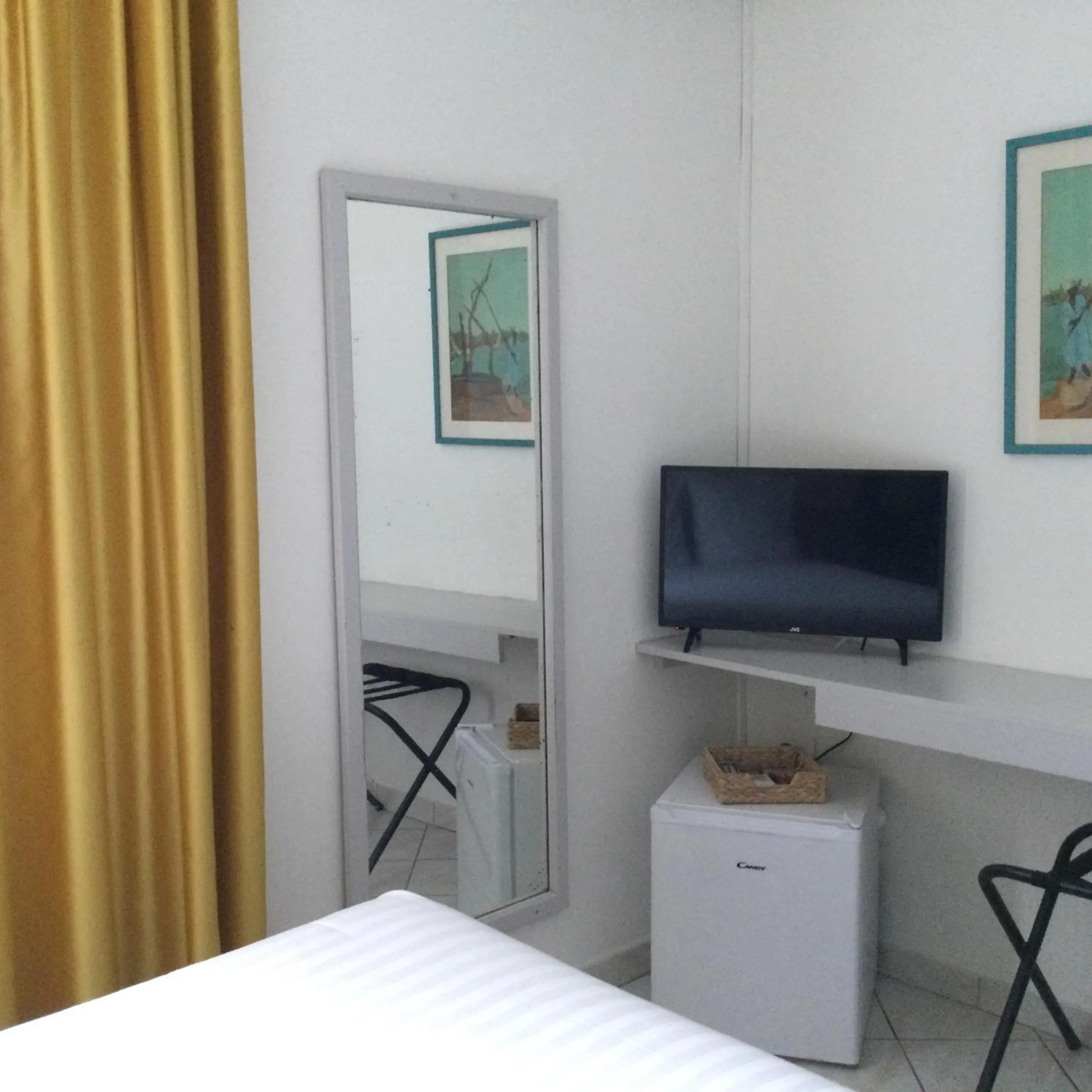 Hotel le Castellamar