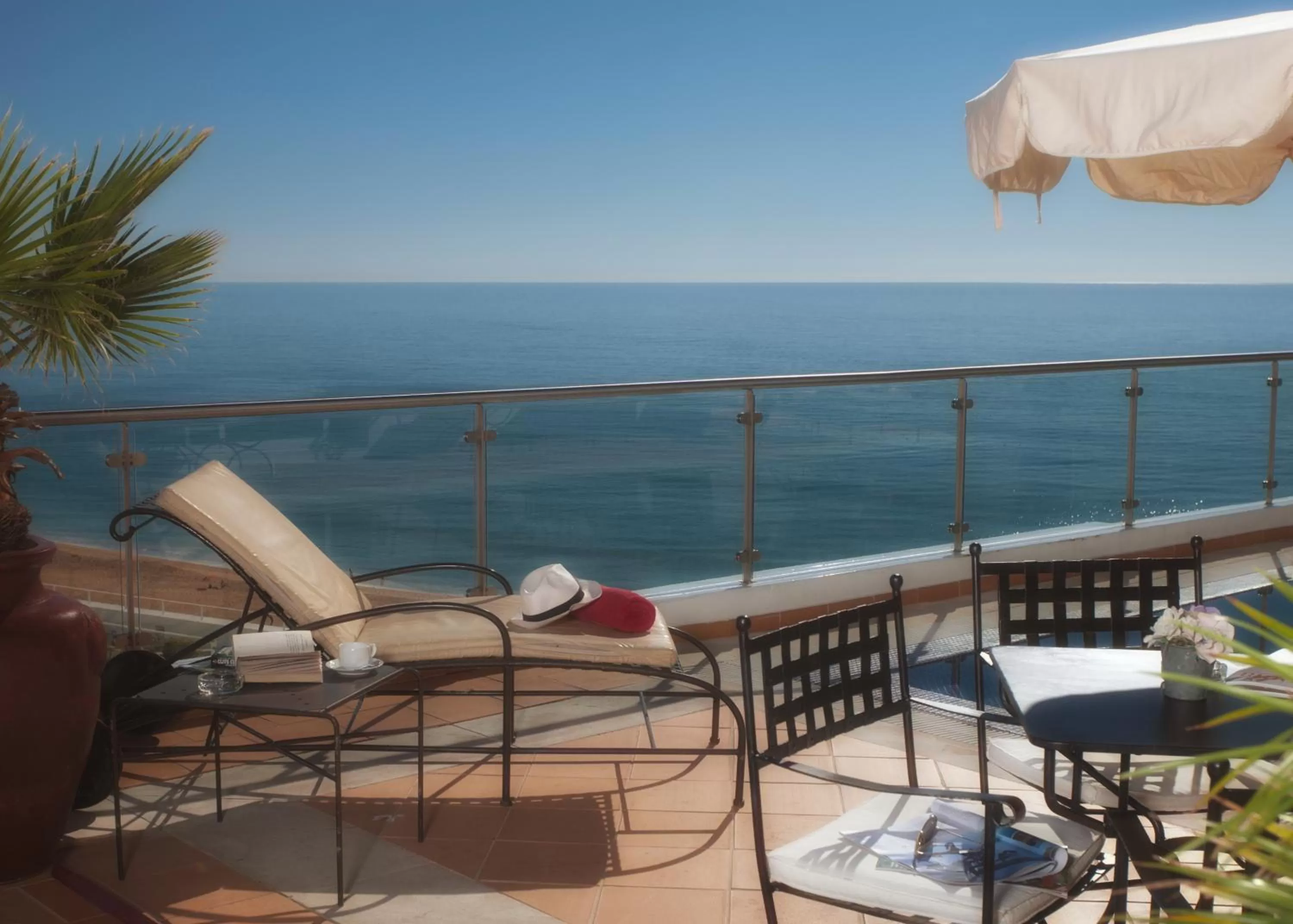 Facade/entrance in Vila Sao Vicente Boutique (Adults Only)