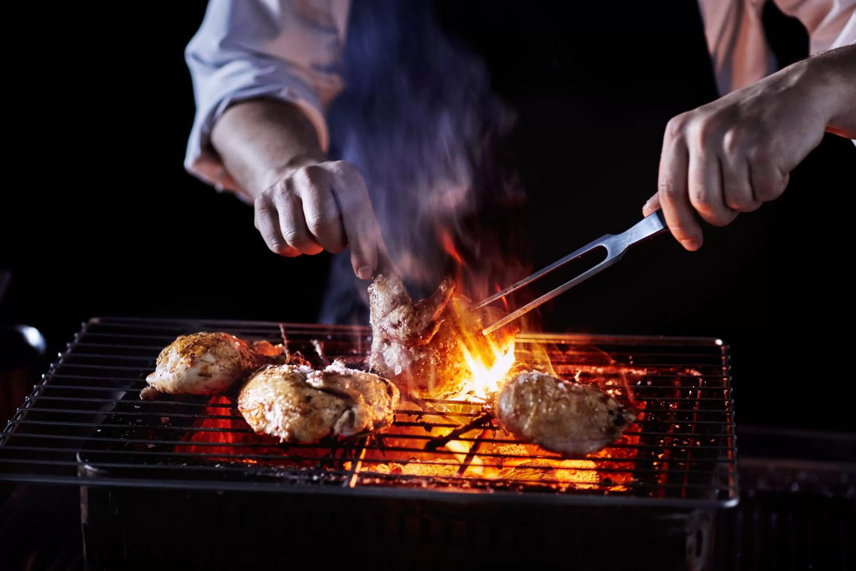 Restaurant/places to eat in Crowne Plaza Copenhagen Towers by IHG